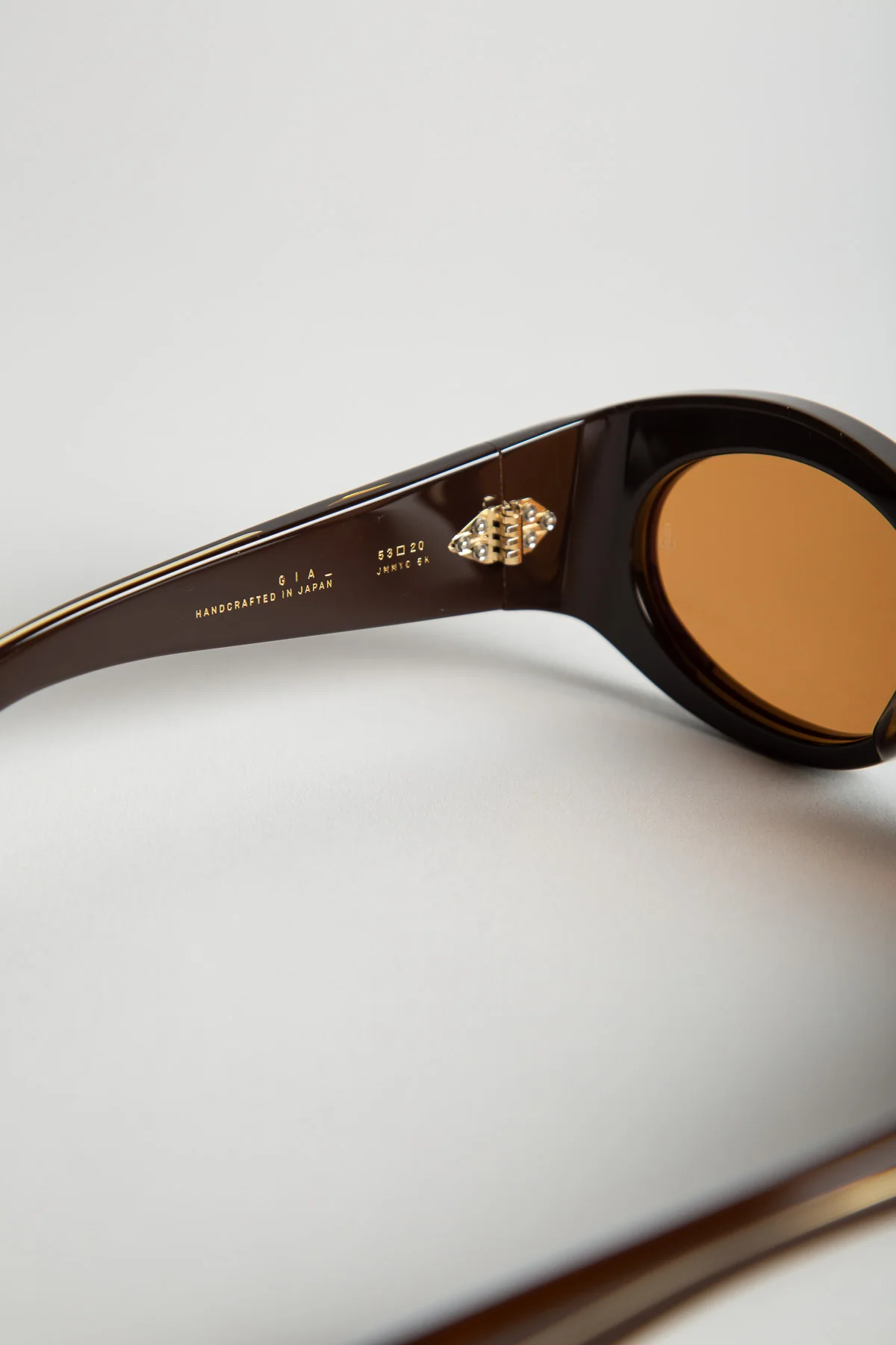 JACQUES MARIE MAGE | GIA SUNGLASSES - Image 3