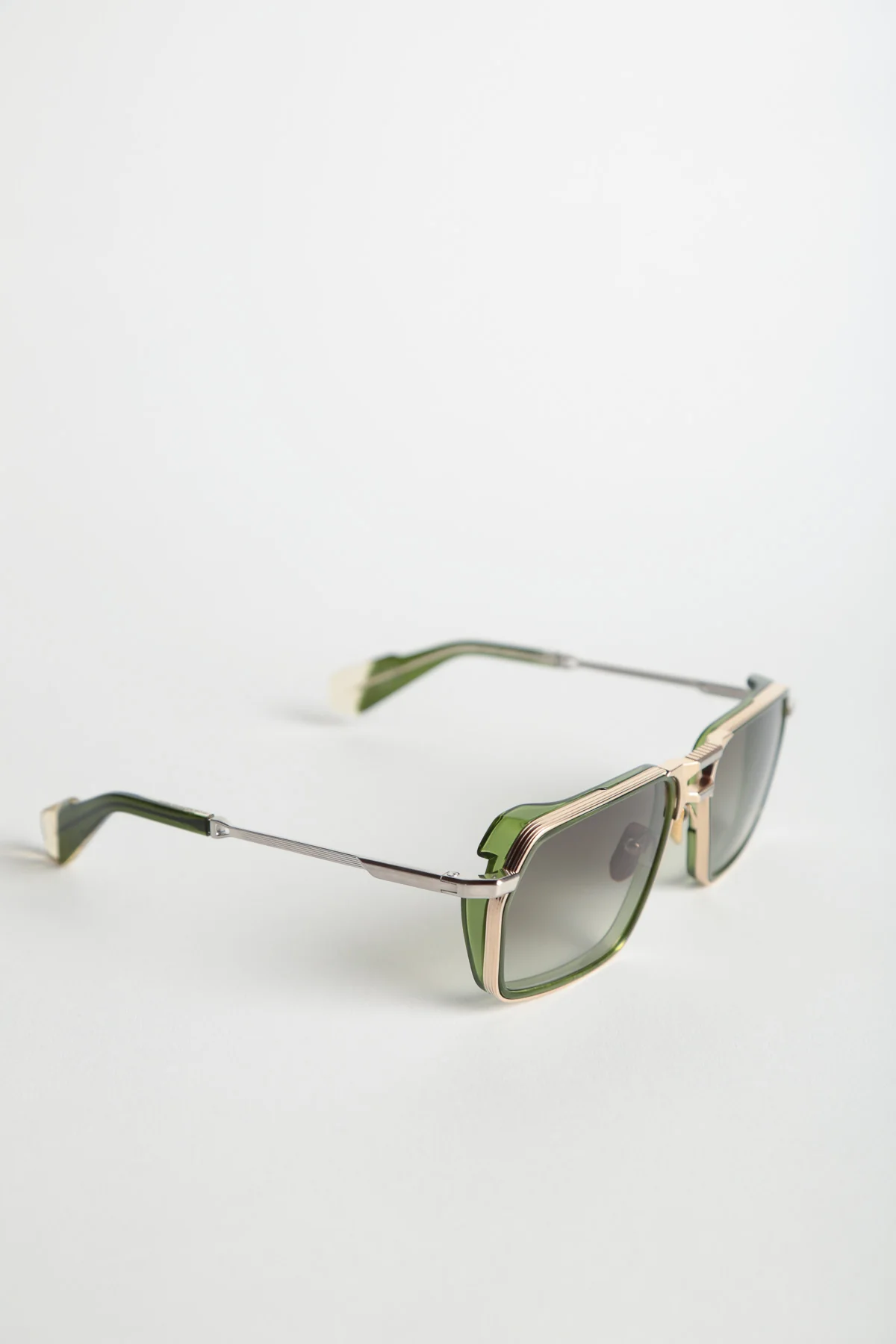 JACQUES MARIE MAGE | GT-R SUNGLASSES - Image 2