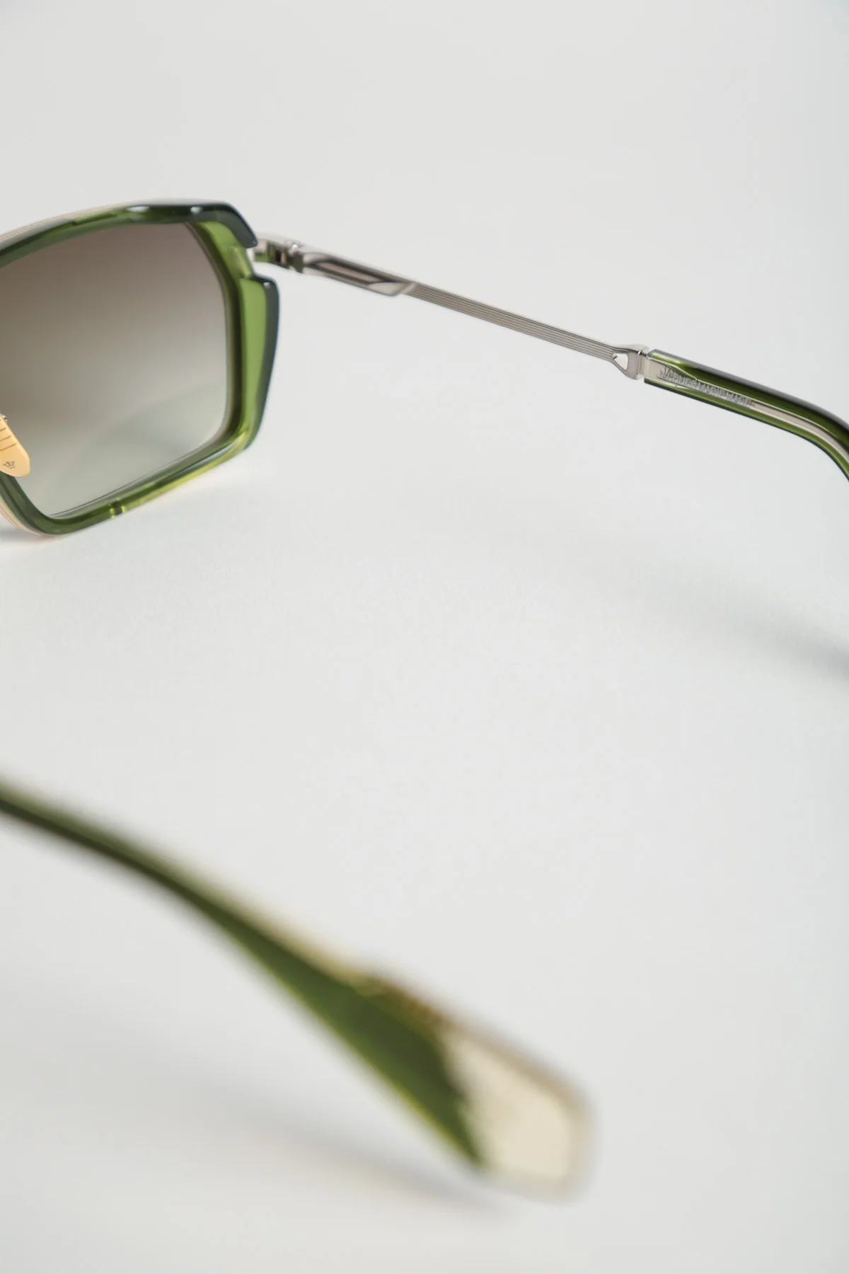 JACQUES MARIE MAGE | GT-R SUNGLASSES - Image 3
