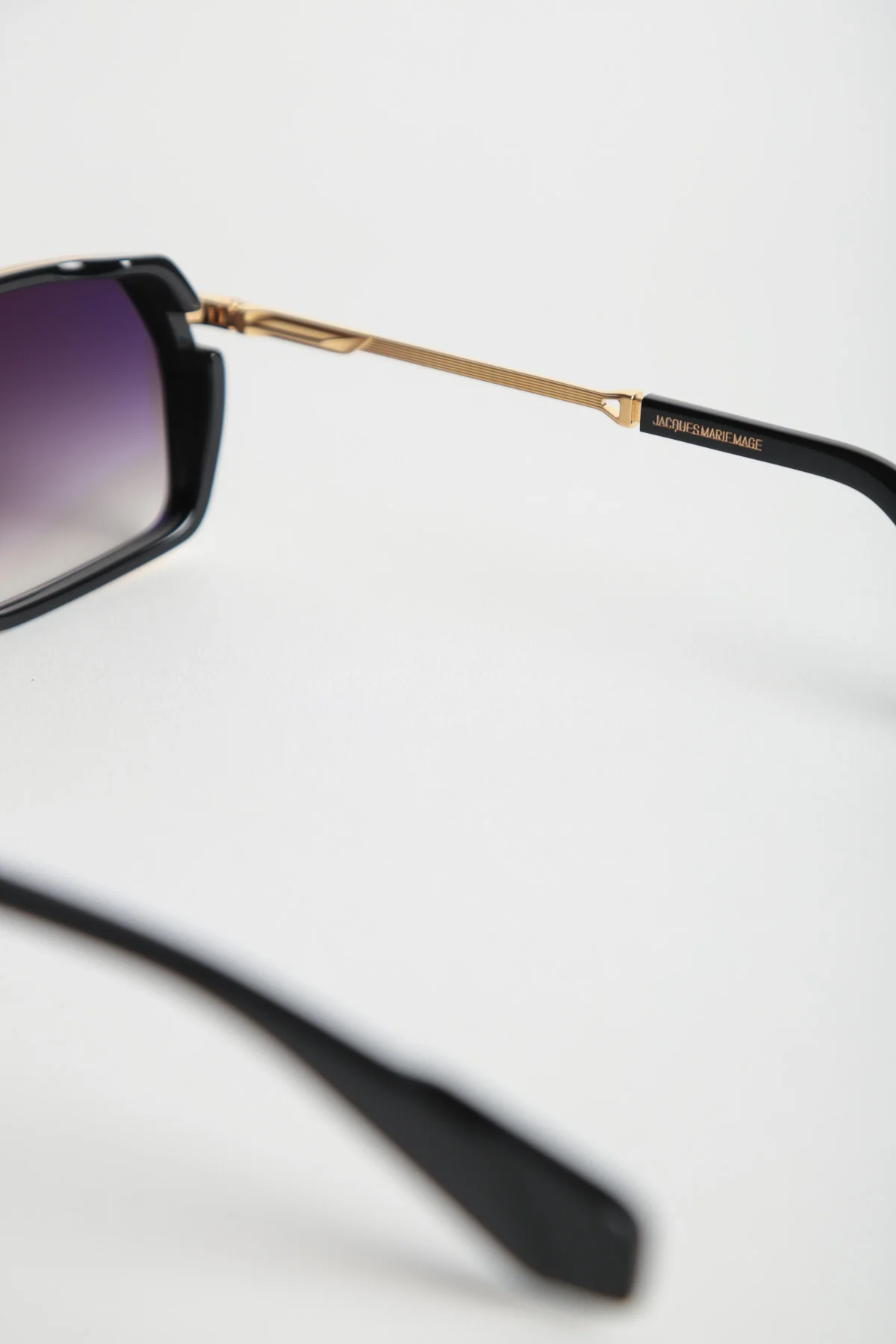 JACQUES MARIE MAGE | GT-R SUNGLASSES - Image 3