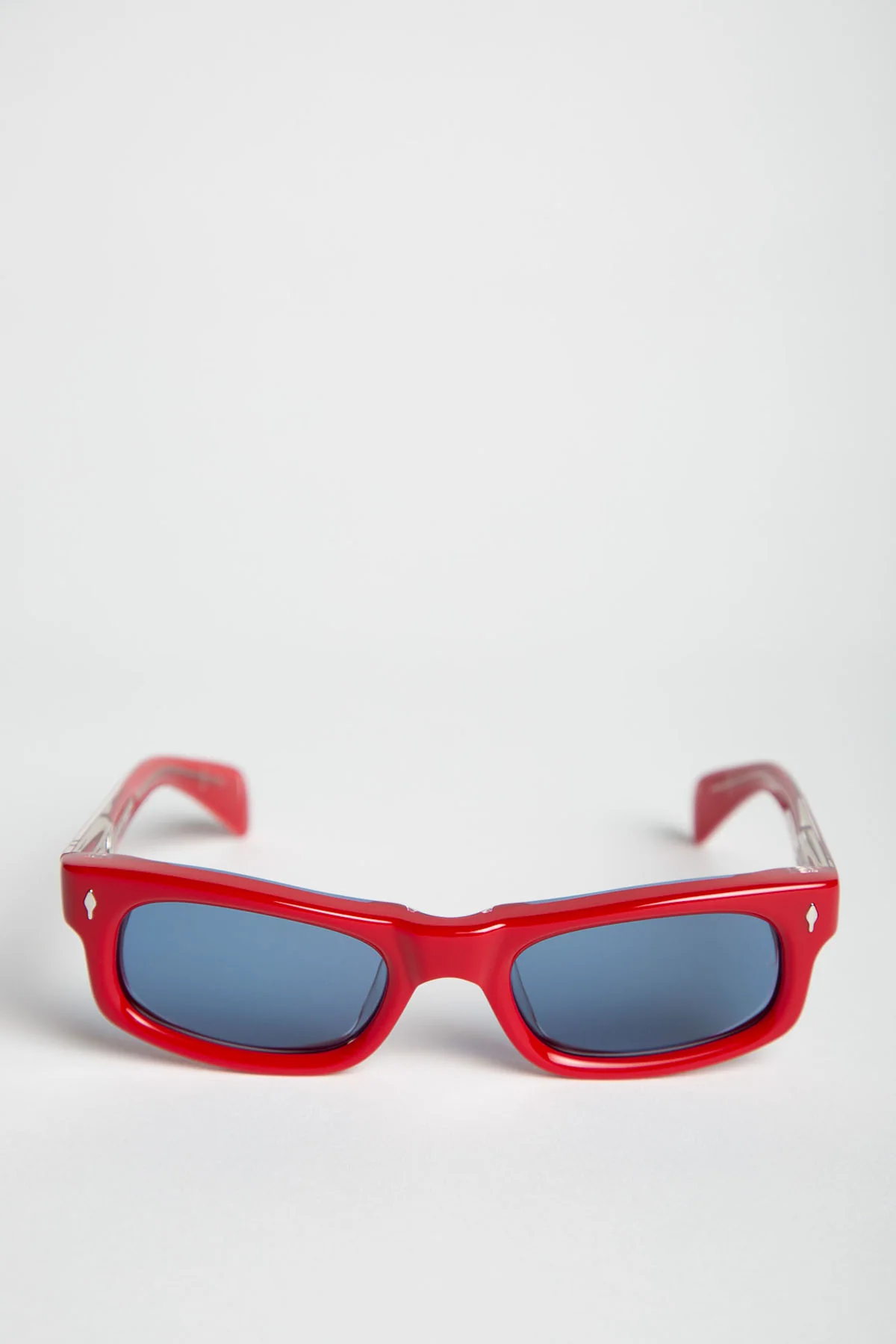 JACQUES MARIE MAGE | INITIALS SUNGLASSES