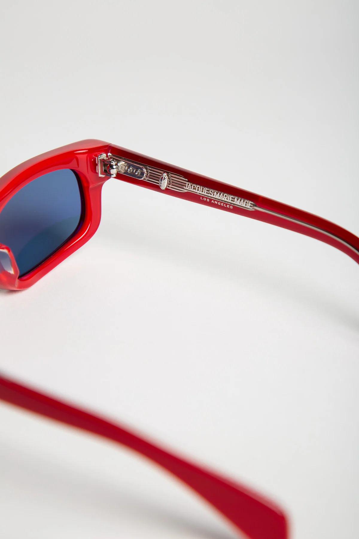 JACQUES MARIE MAGE | INITIALS SUNGLASSES - Image 3