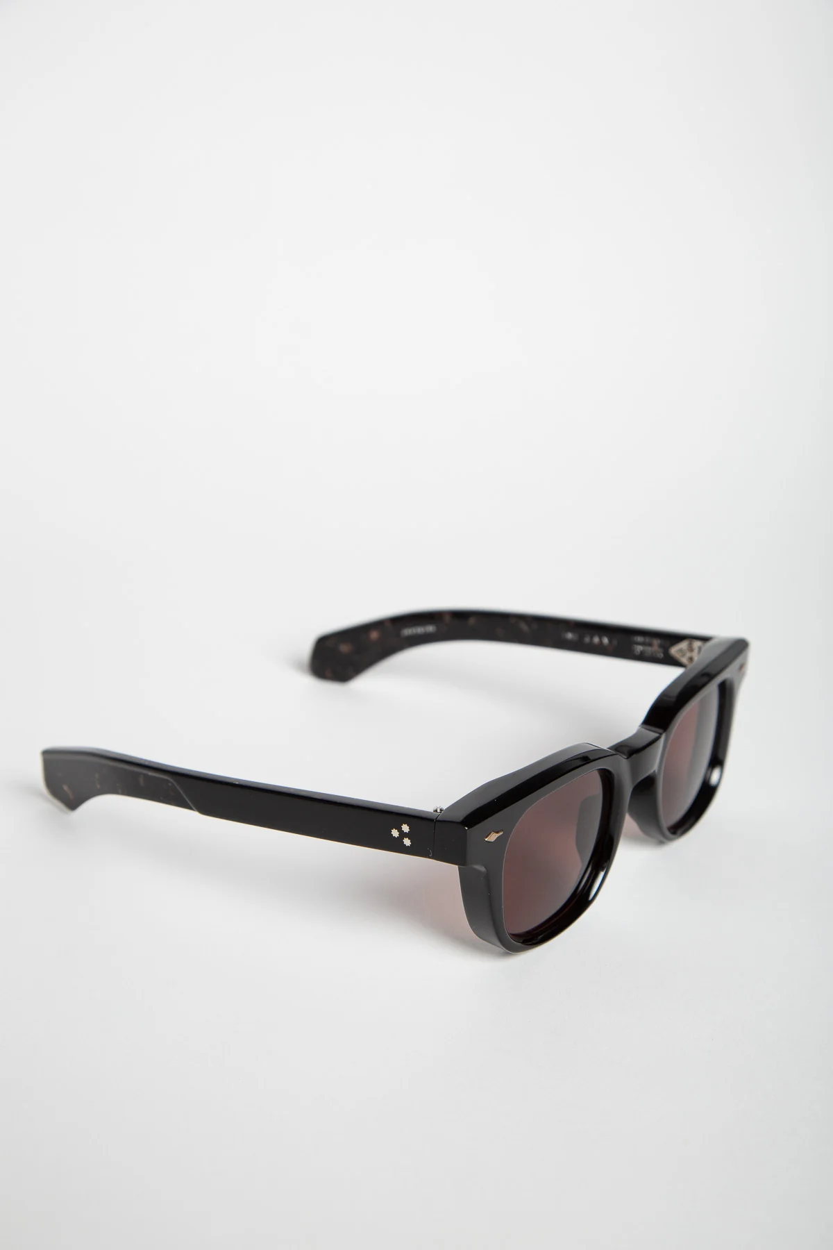 JACQUES MARIE MAGE | JAX 2 SUNGLASSES IN WILLOW - Image 2