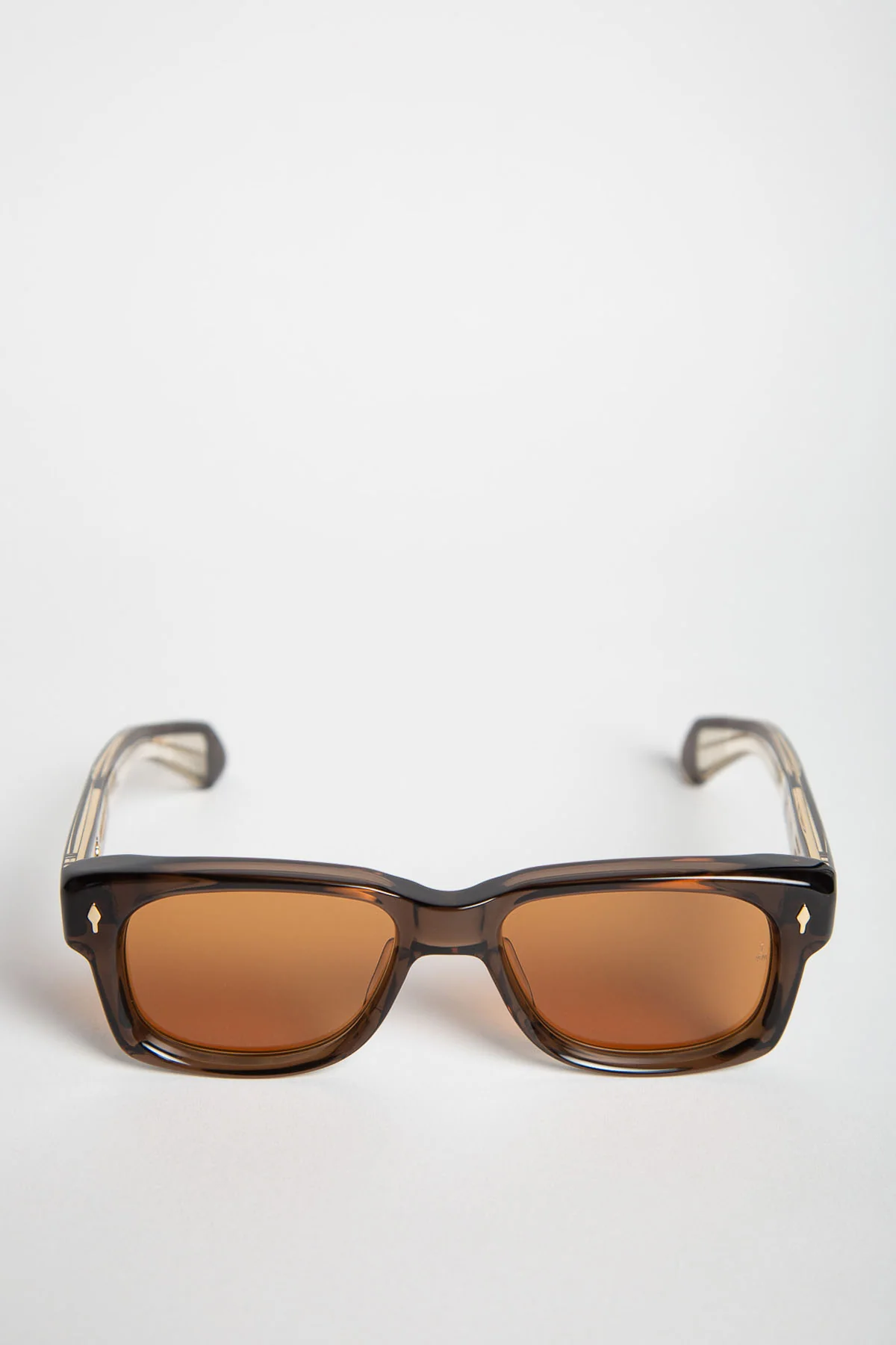 JACQUES MARIE MAGE | JEFF GOLDBLUM: FLY SUNGLASSES IN LONDON