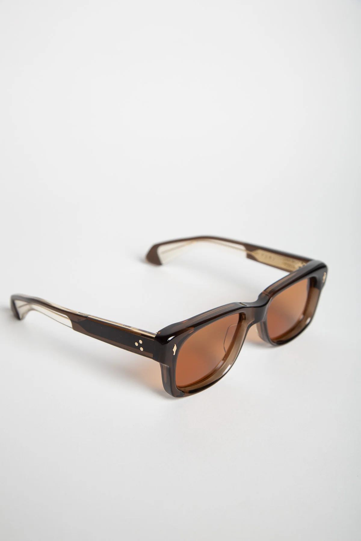 JACQUES MARIE MAGE | JEFF GOLDBLUM: FLY SUNGLASSES IN LONDON - Image 2