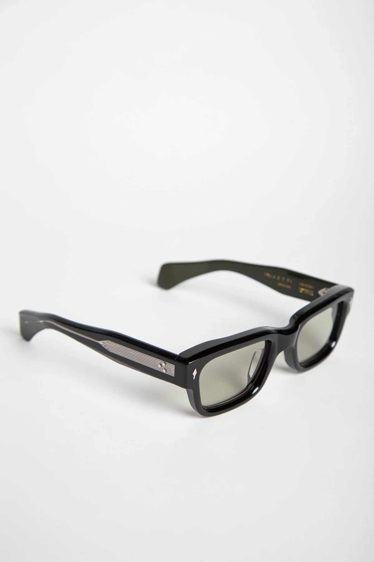 JACQUES MARIE MAGE | JEFF GOLDBLUM: JEFF SUNGLASSES IN COBRA - Image 2