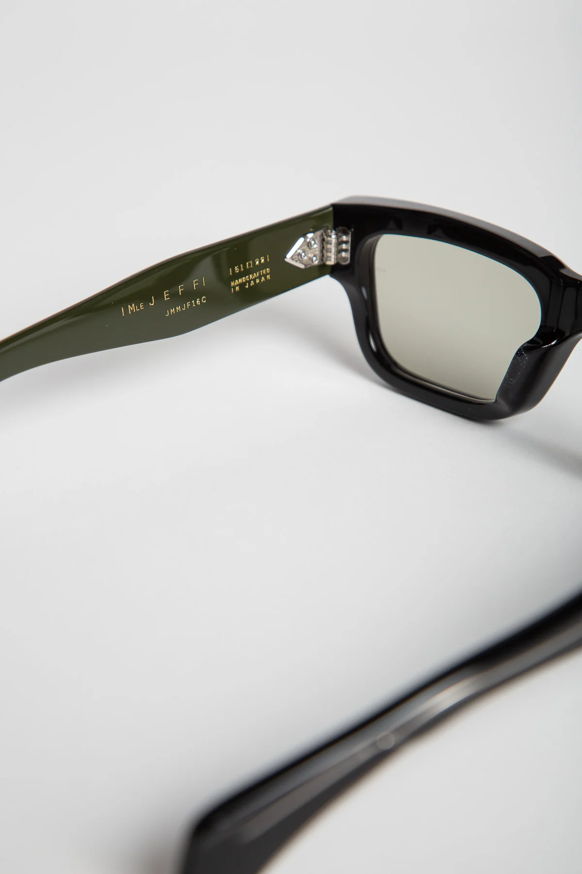JACQUES MARIE MAGE | JEFF GOLDBLUM: JEFF SUNGLASSES IN COBRA - Image 3