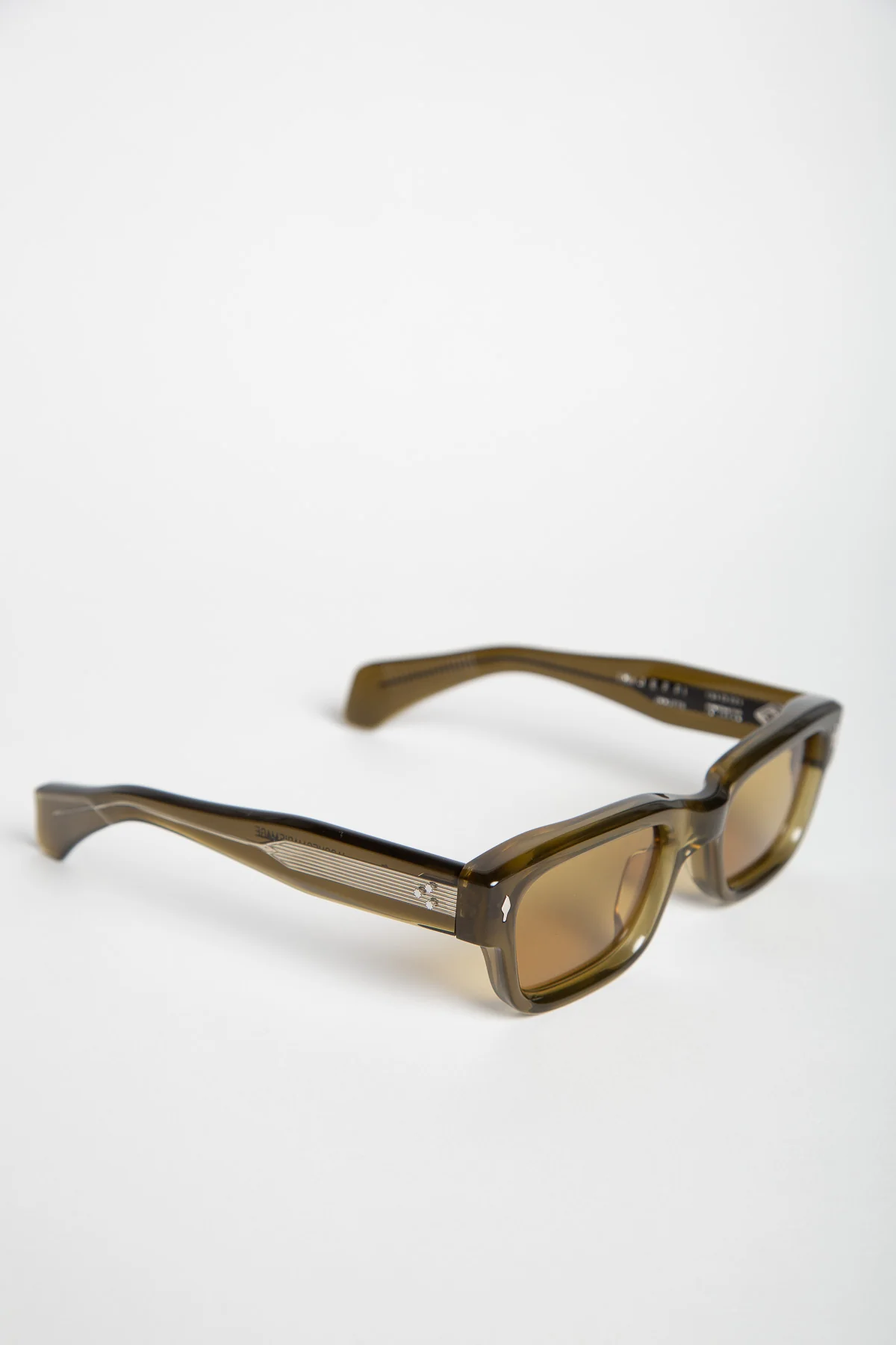 JACQUES MARIE MAGE | JEFF GOLDBLUM: JEFF SUNGLASSES IN VOLVOX - Image 2