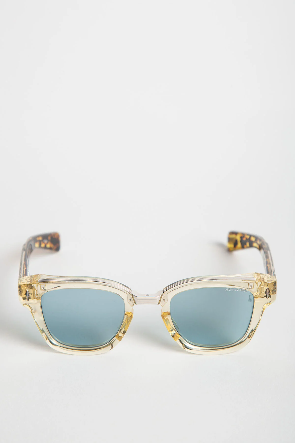 JACQUES MARIE MAGE | JULES SUNGLASSES IN DUN - Image 2