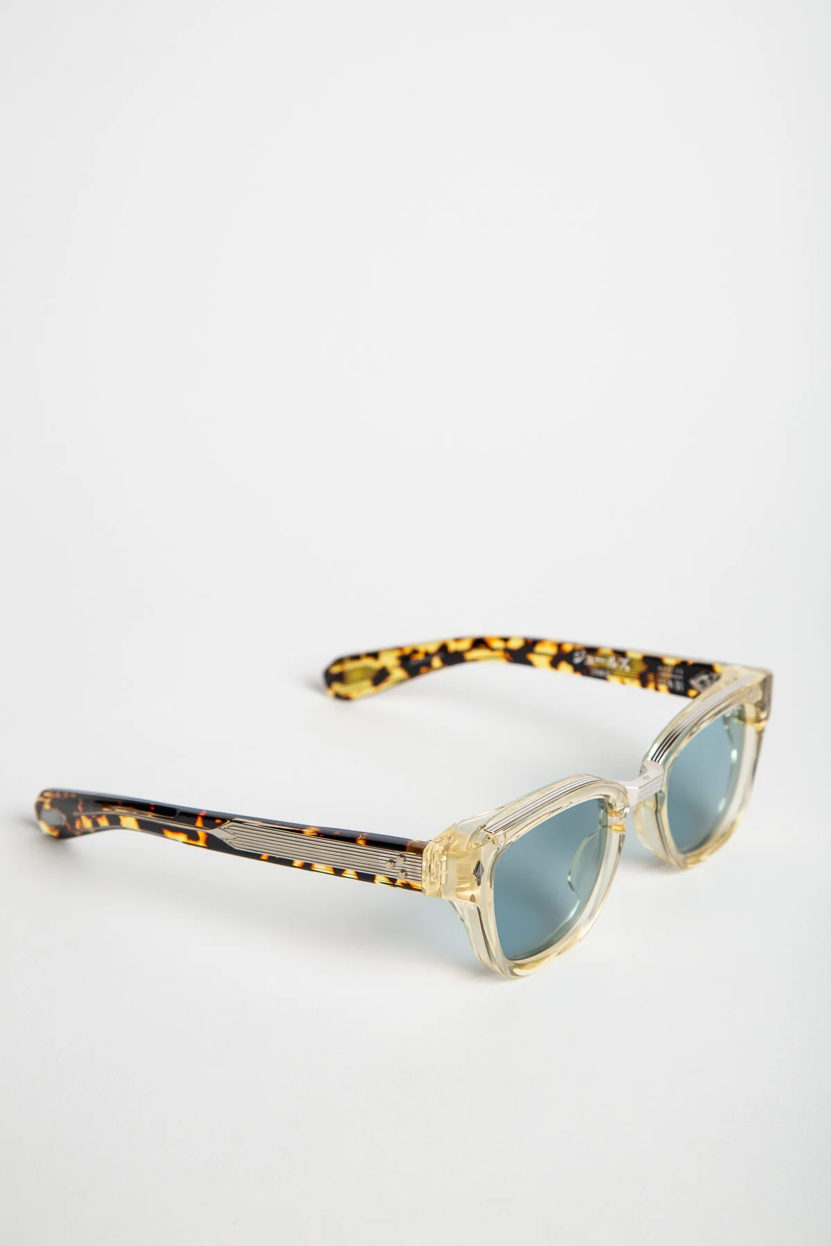 JACQUES MARIE MAGE | JULES SUNGLASSES IN DUN - Image 3