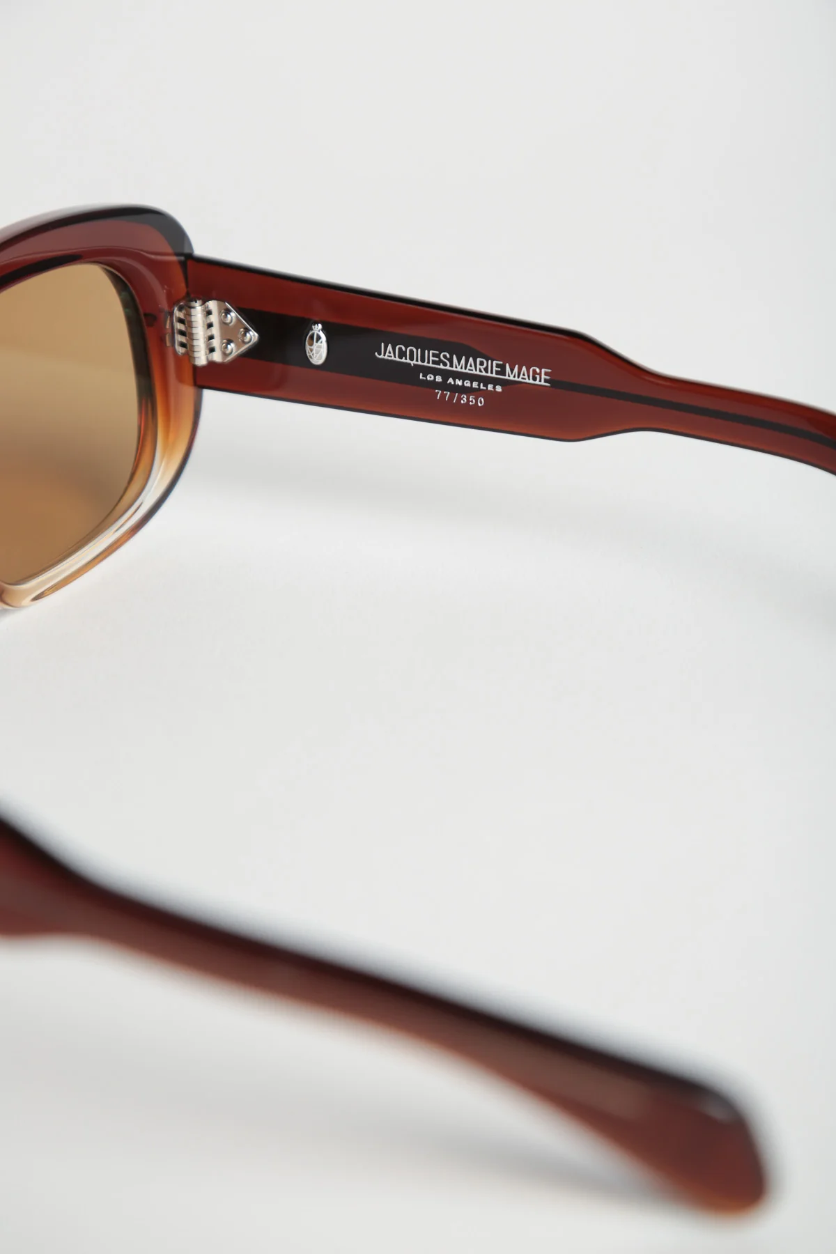 JACQUES MARIE MAGE | KOBO SUNGLASSES - Image 3