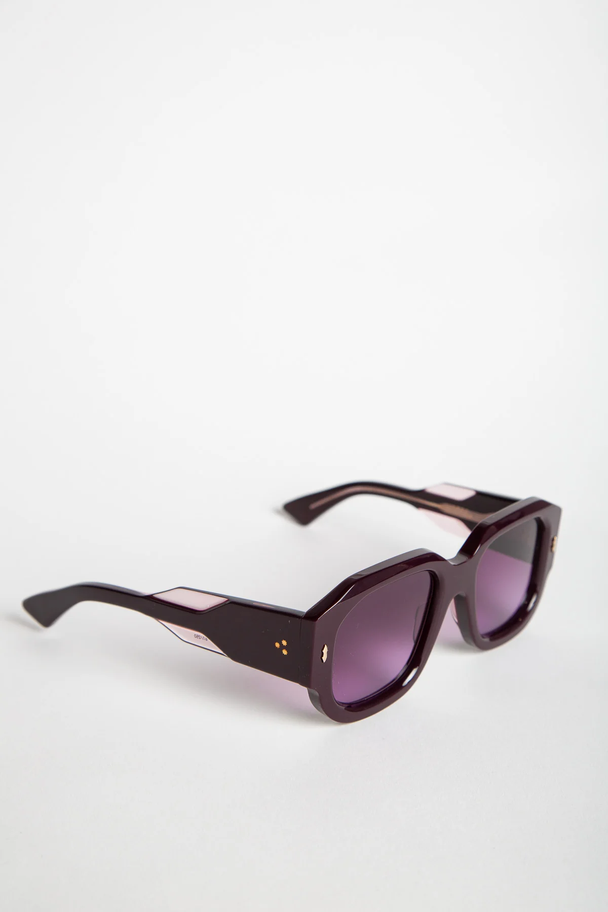 JACQUES MARIE MAGE | LACY SUNGLASSES - Image 2