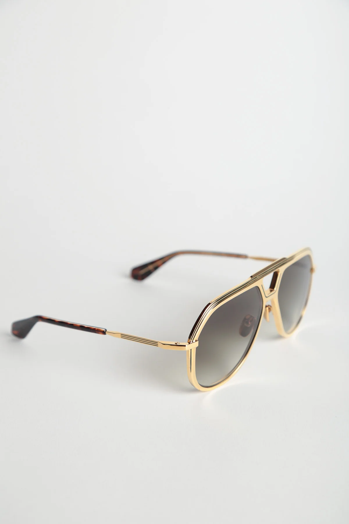 JACQUES MARIE MAGE | LOCKHEED SUNGLASSES - Image 2