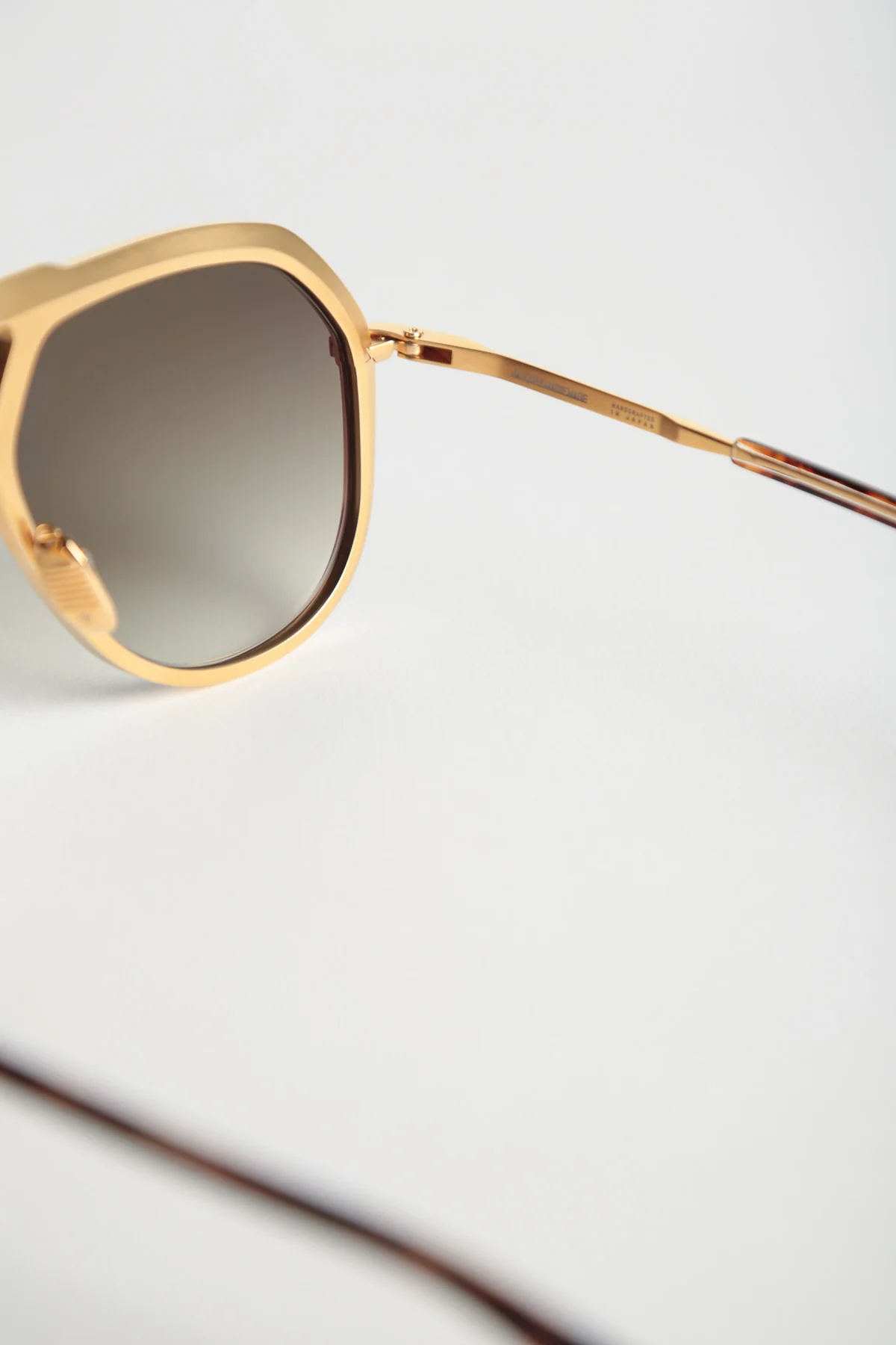 JACQUES MARIE MAGE | LOCKHEED SUNGLASSES - Image 3