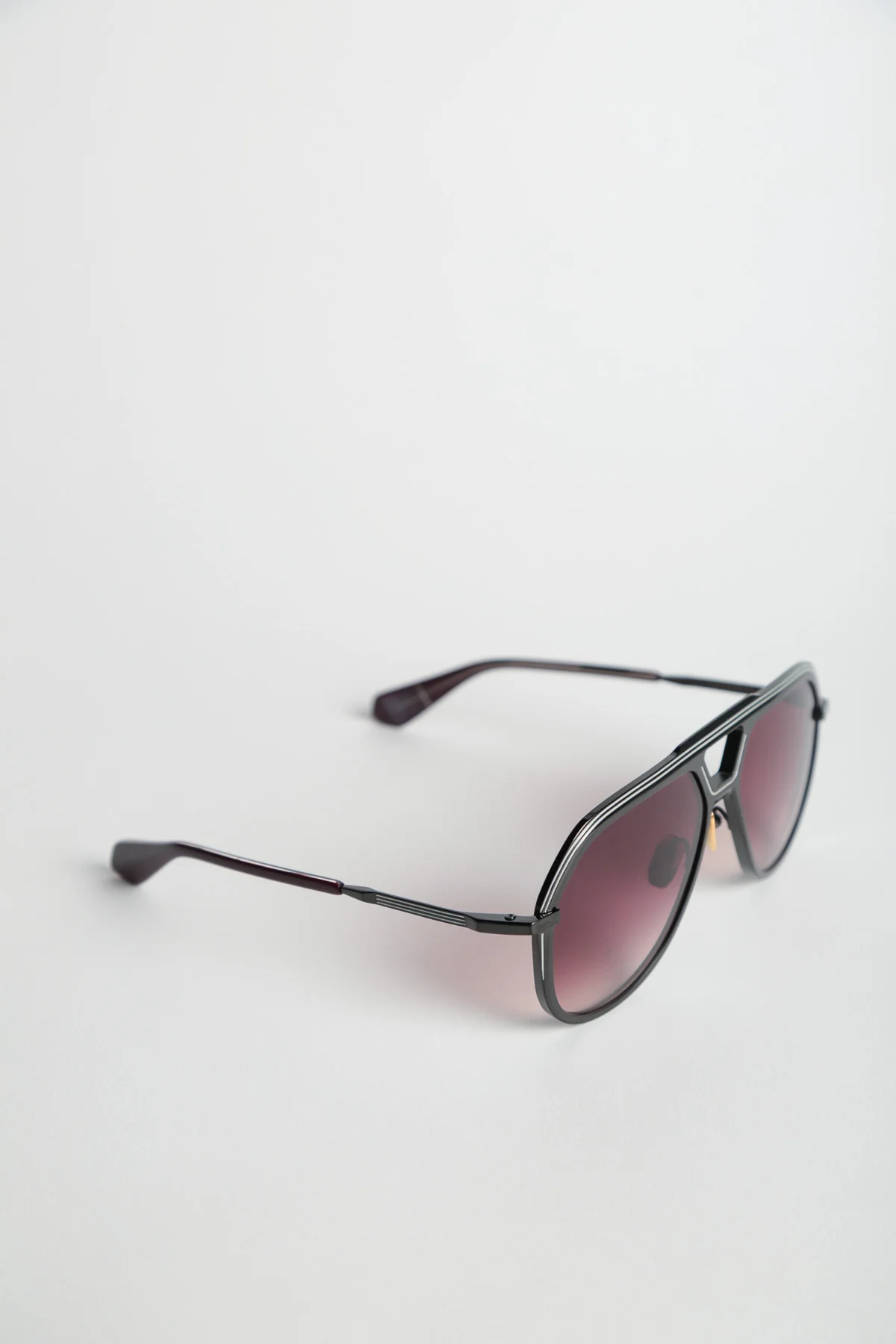 JACQUES MARIE MAGE | LOCKHEED SUNGLASSES - Image 2