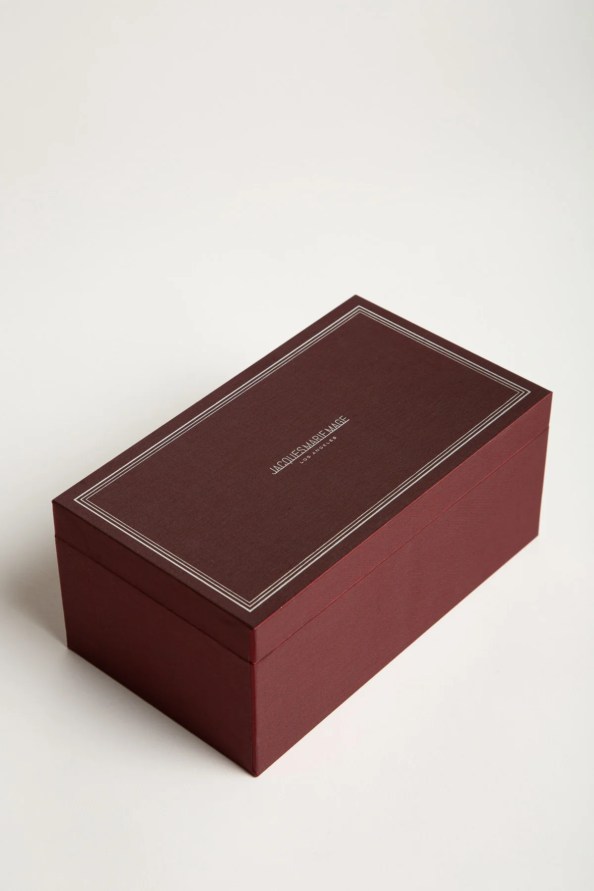JACQUES MARIE MAGE | MAXFIELD EXCLUSIVE WHISKEYCLONE SUNGLASSES - Image 6