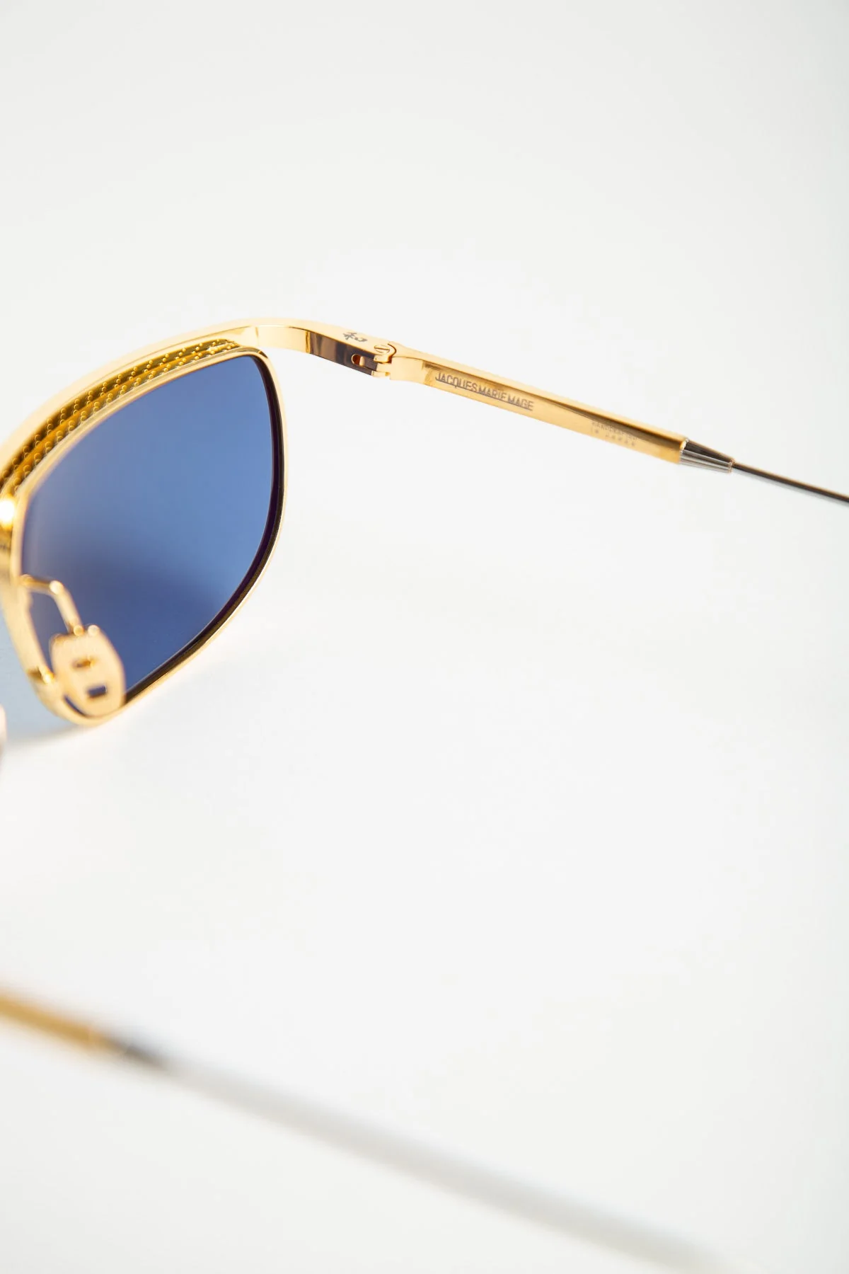 JACQUES MARIE MAGE | MELVILLE SUNGLASSES - Image 3