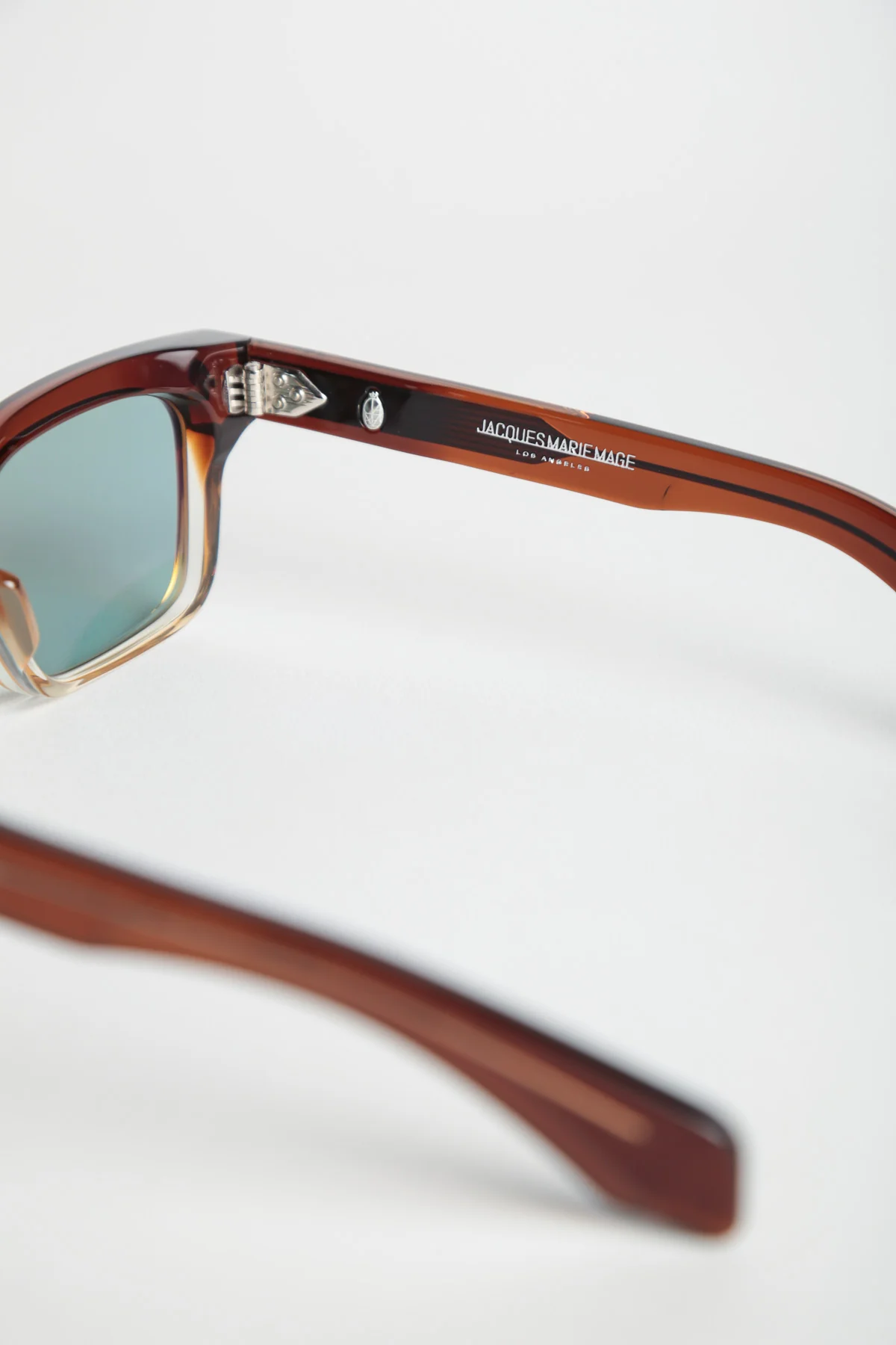 JACQUES MARIE MAGE | MOLINO 55 SUNGLASSES - Image 3