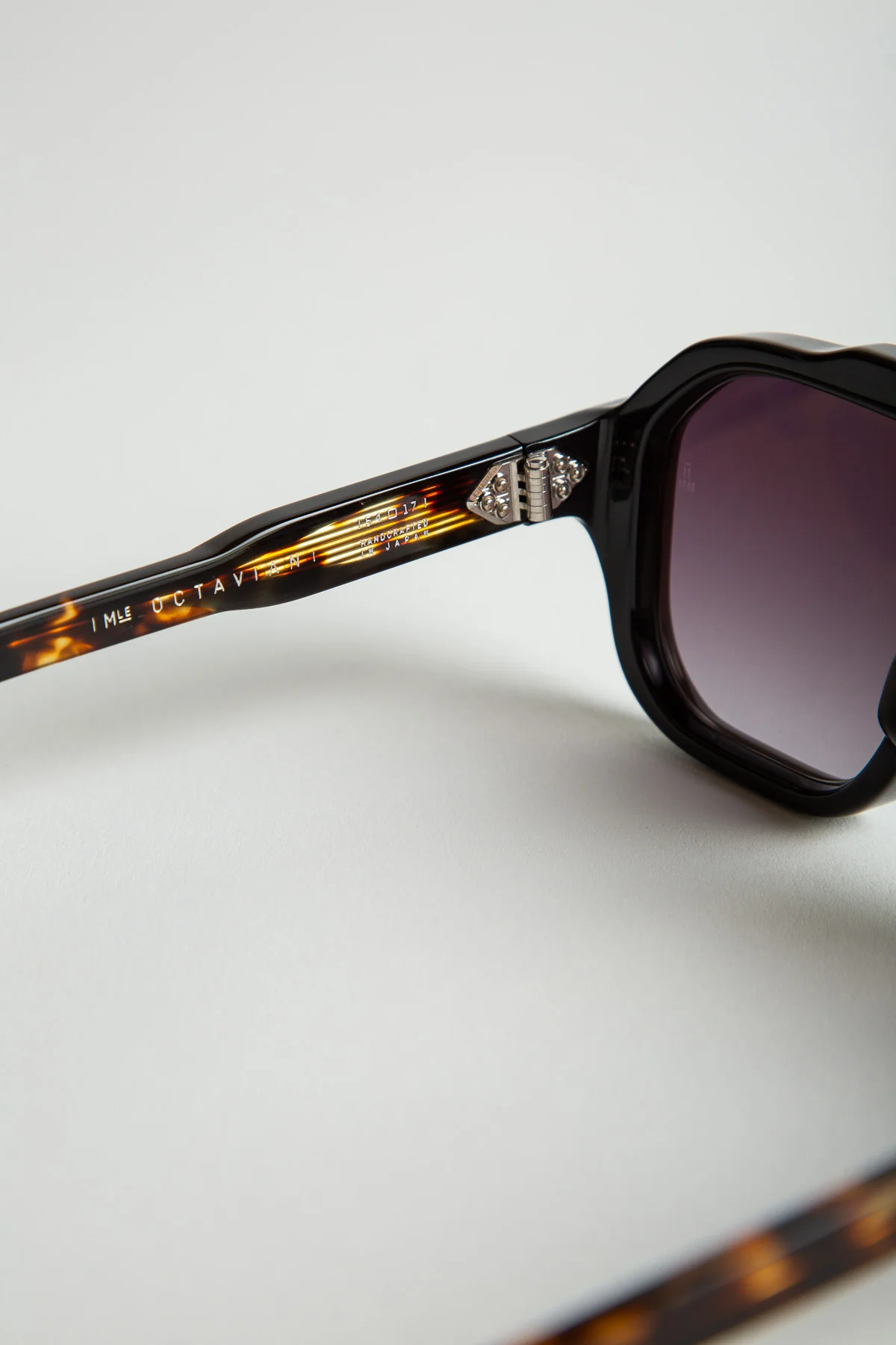 JACQUES MARIE MAGE | OCTAVIAN SUNGLASSES - Image 3