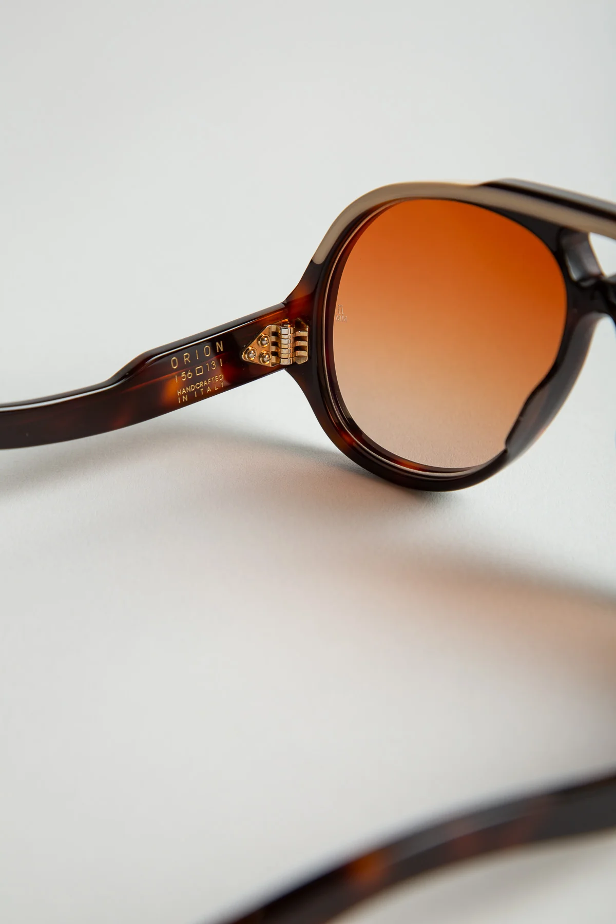 JACQUES MARIE MAGE | ORION SUNGLASSES - Image 3
