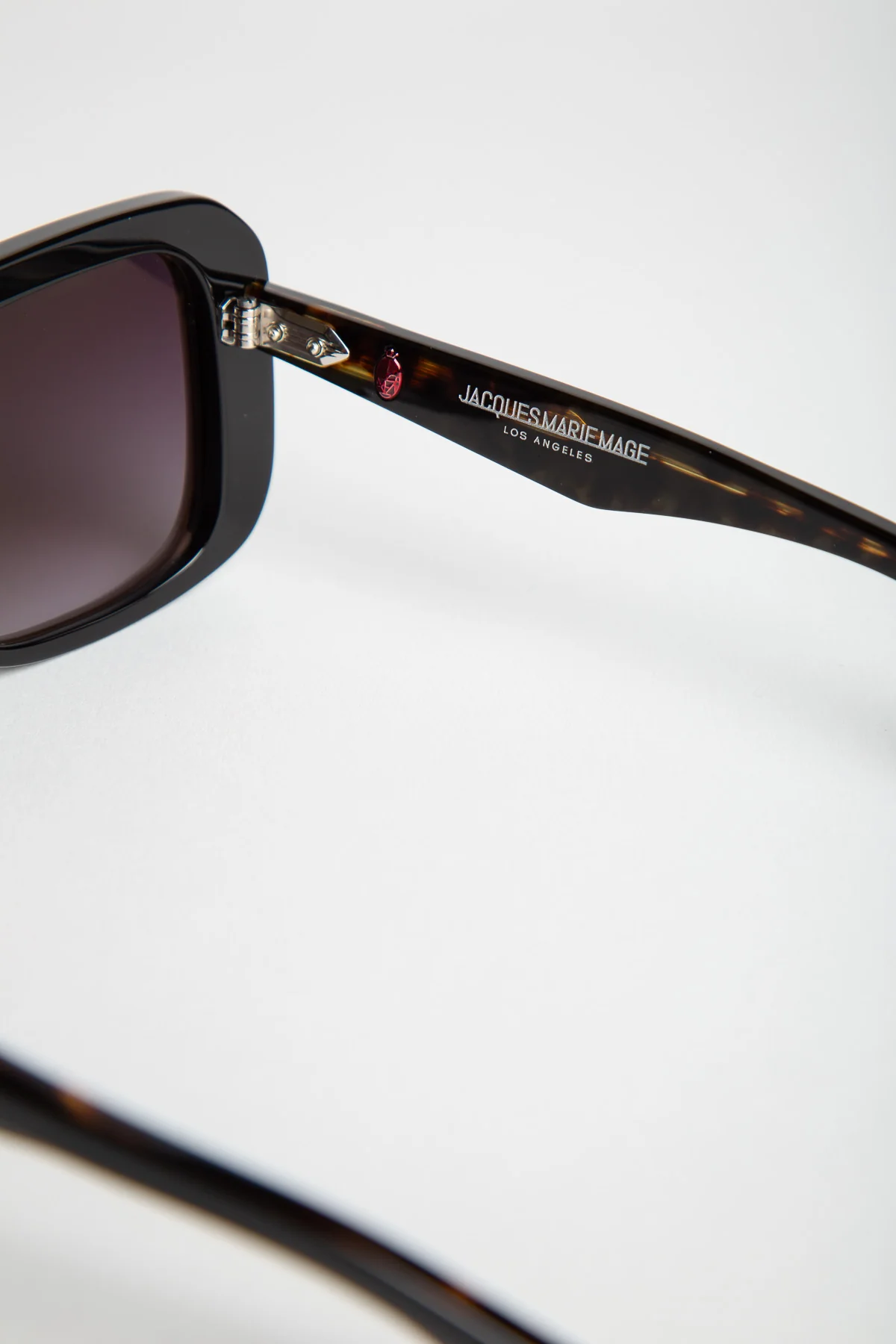 JACQUES MARIE MAGE | PAT SUNGLASSES - Image 3