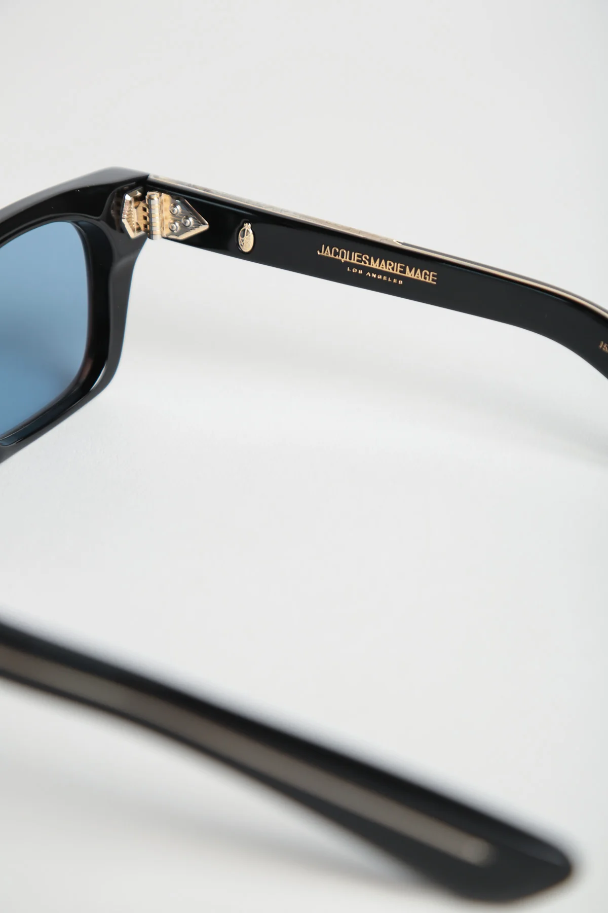 JACQUES MARIE MAGE | QUENTIN SUNGLASSES - Image 3