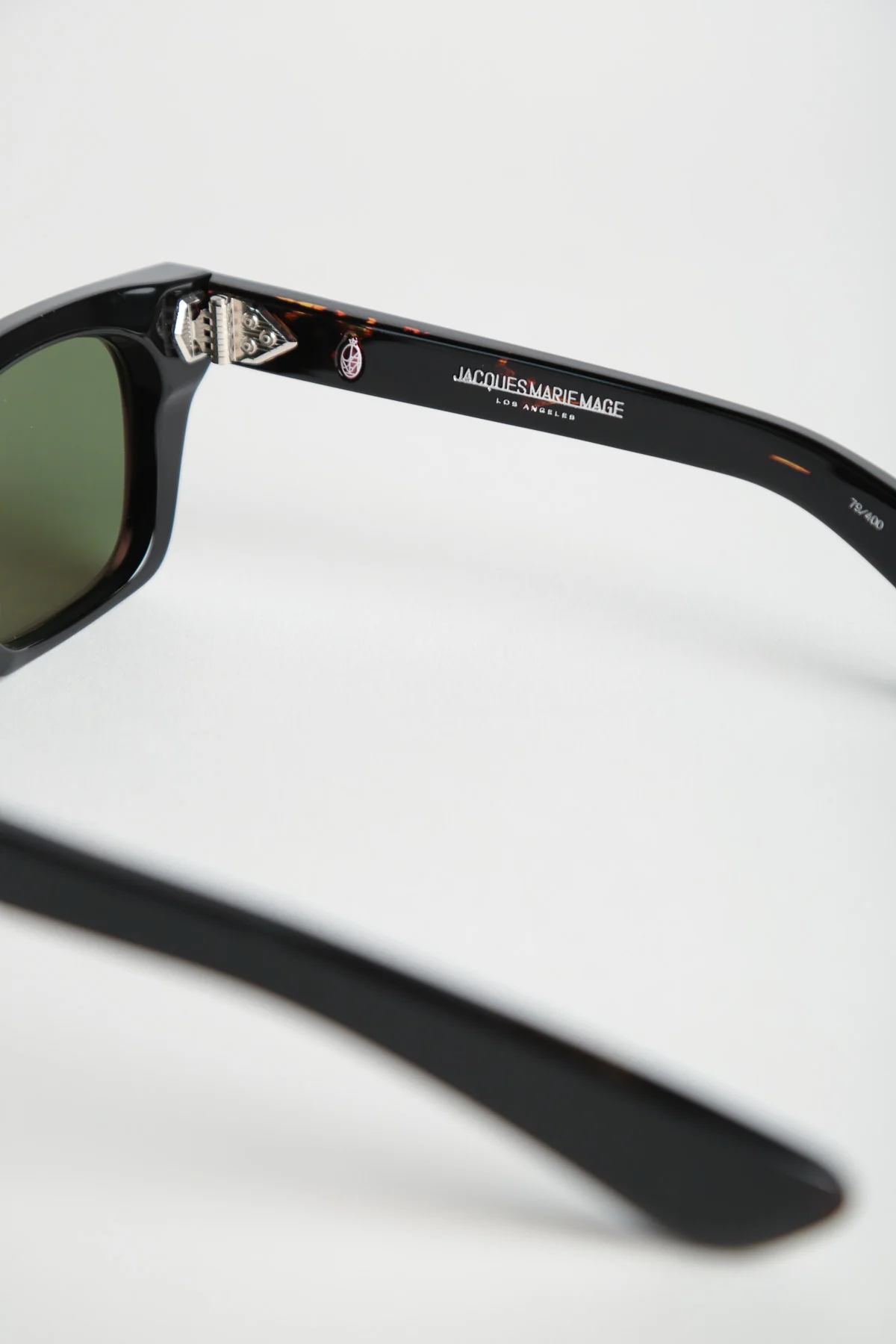 JACQUES MARIE MAGE | QUENTIN SUNGLASSES - Image 3