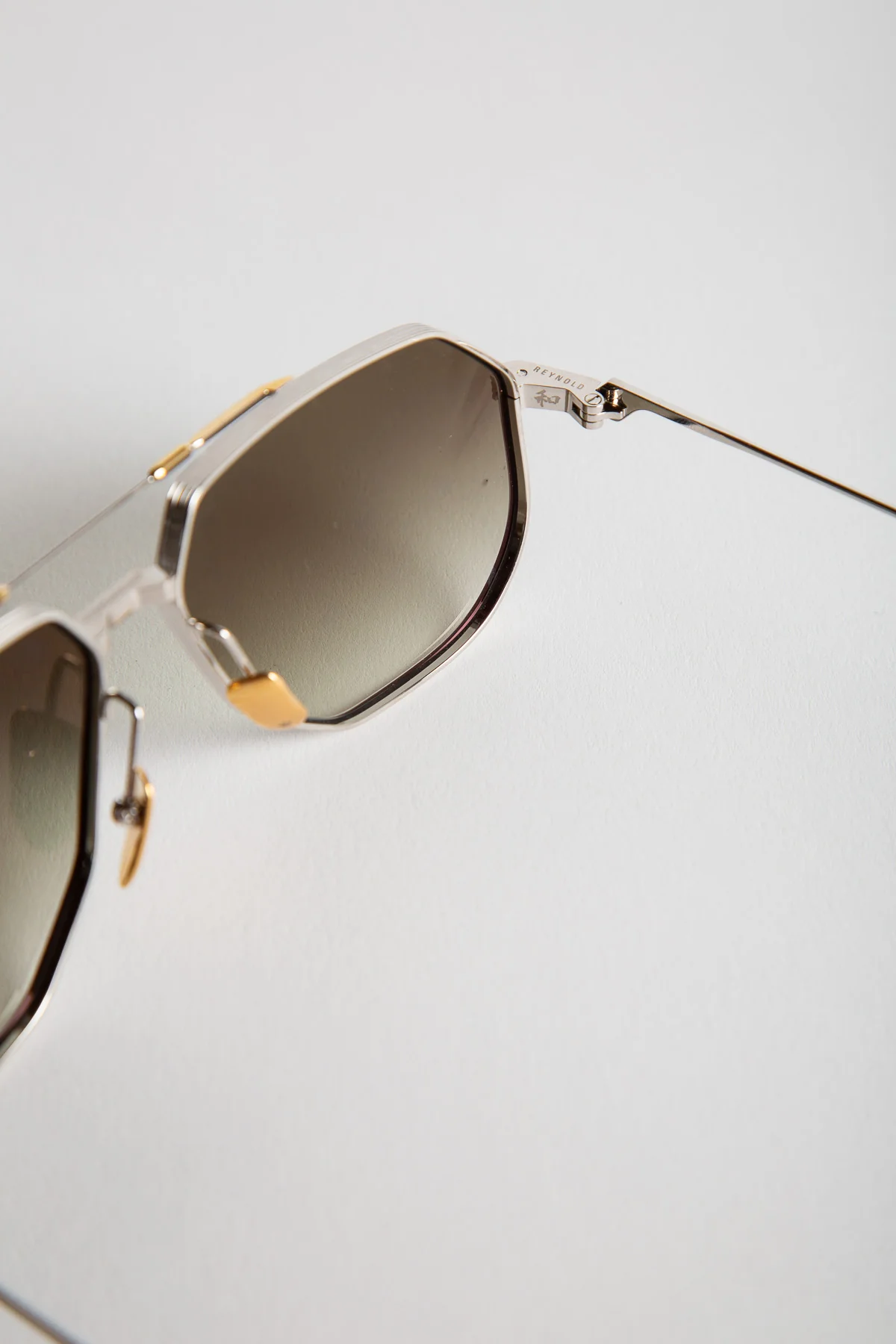 JACQUES MARIE MAGE | REYNOLD SUNGLASSES - Image 3