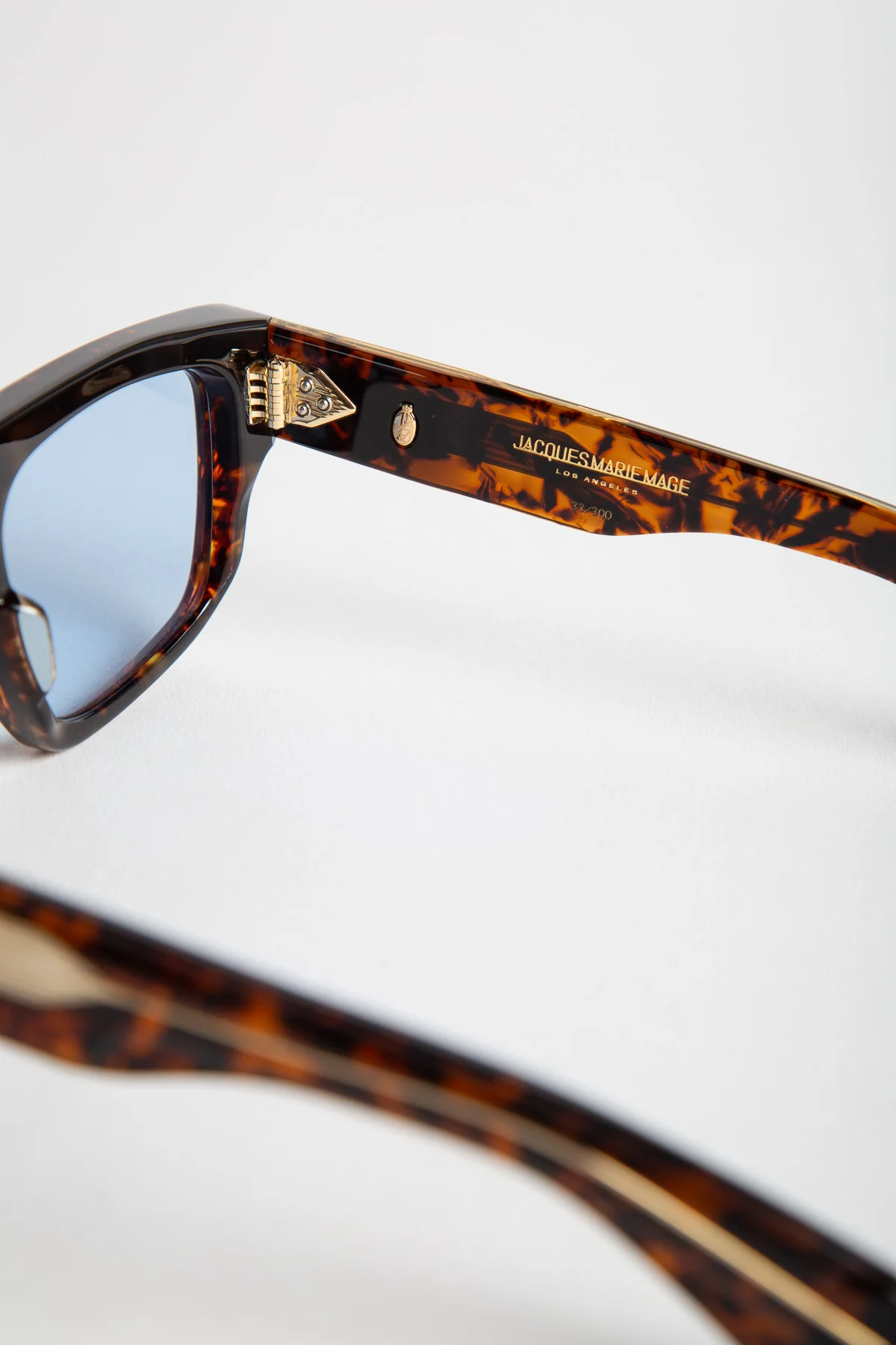 JACQUES MARIE MAGE | RITZ SUNGLASSES - Image 3