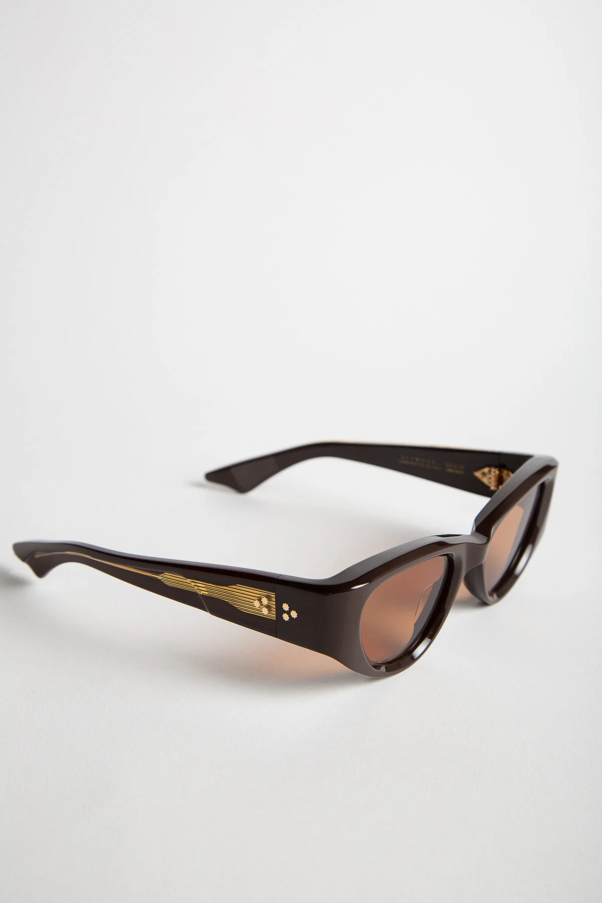 JACQUES MARIE MAGE | SEYMOUR SUNGLASSES - Image 2