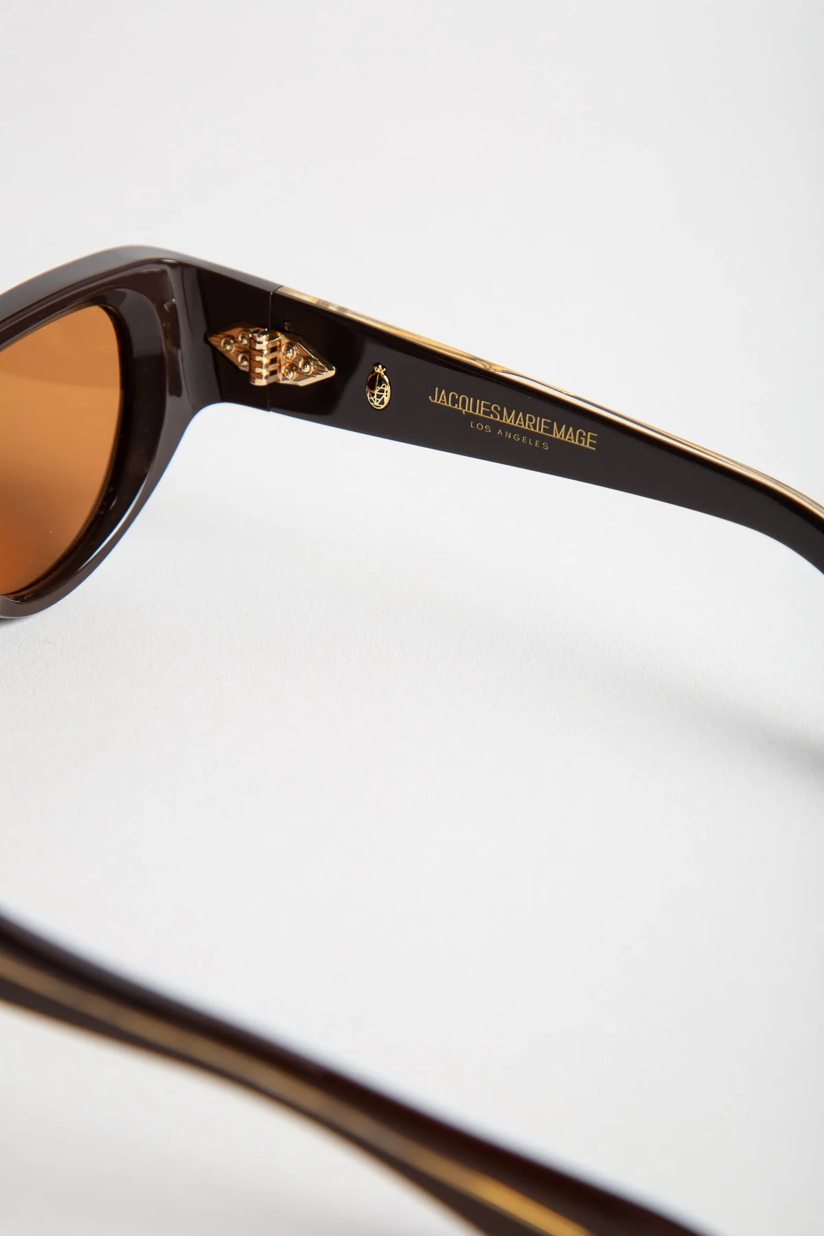 JACQUES MARIE MAGE | SEYMOUR SUNGLASSES - Image 3