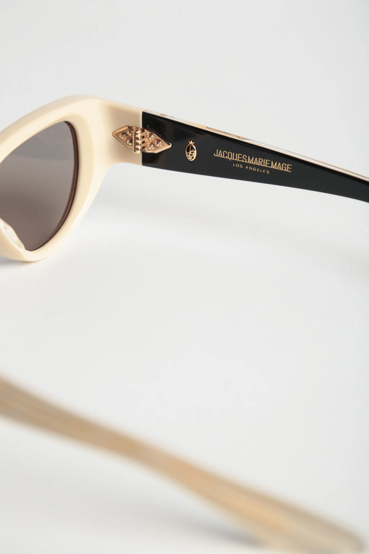 JACQUES MARIE MAGE | SEYMOUR SUNGLASSES - Image 3