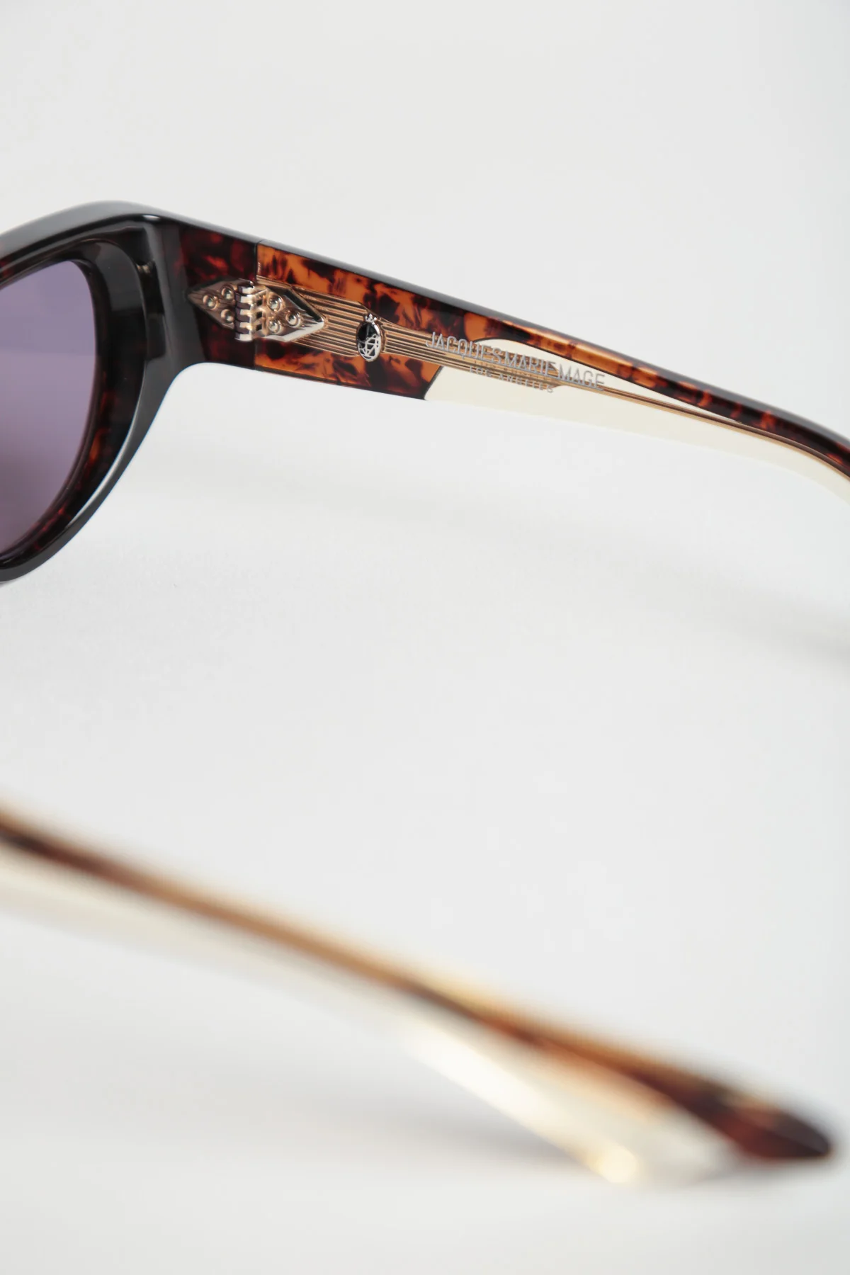 JACQUES MARIE MAGE | SEYMOUR SUNGLASSES - Image 3