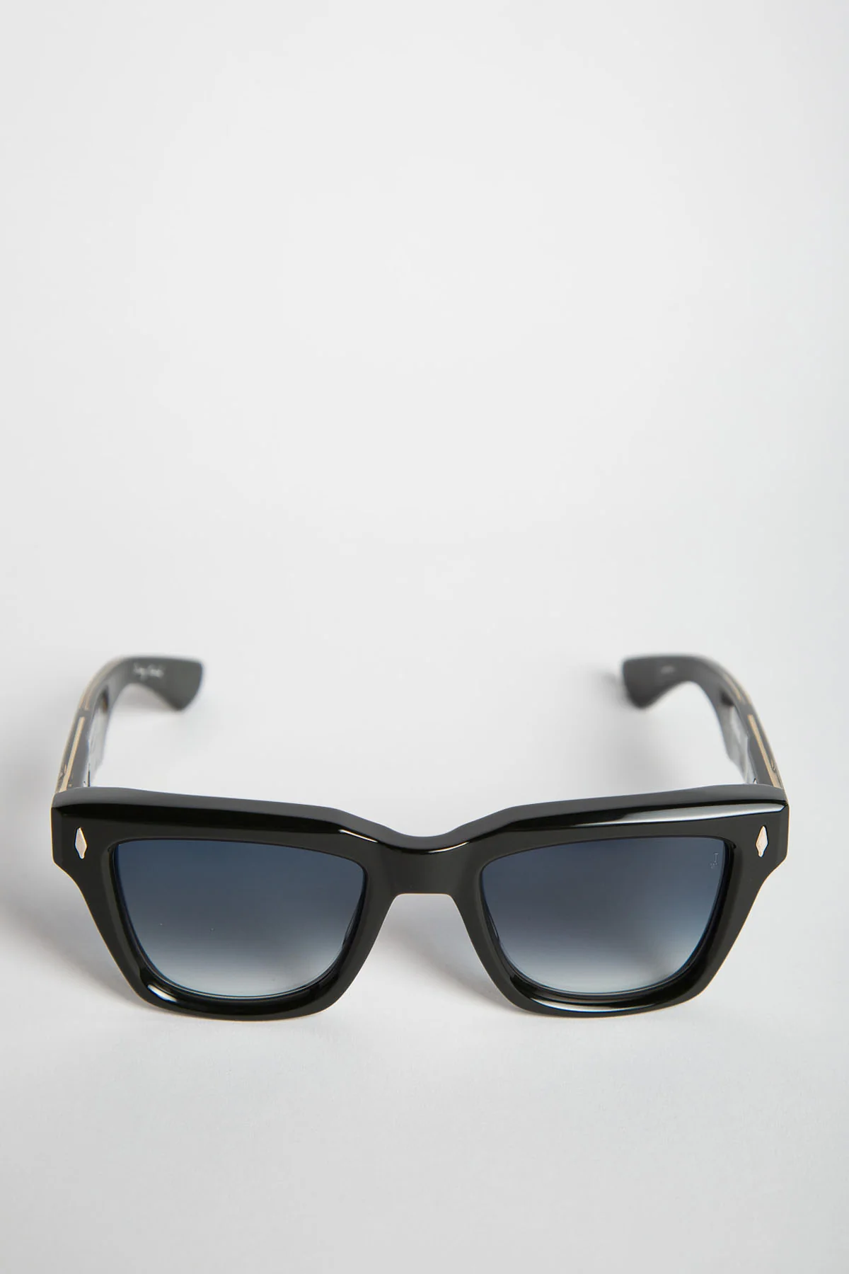 JACQUES MARIE MAGE | STANLEY KUBRICK: TORRANCE SUNGLASSES IN VIPER