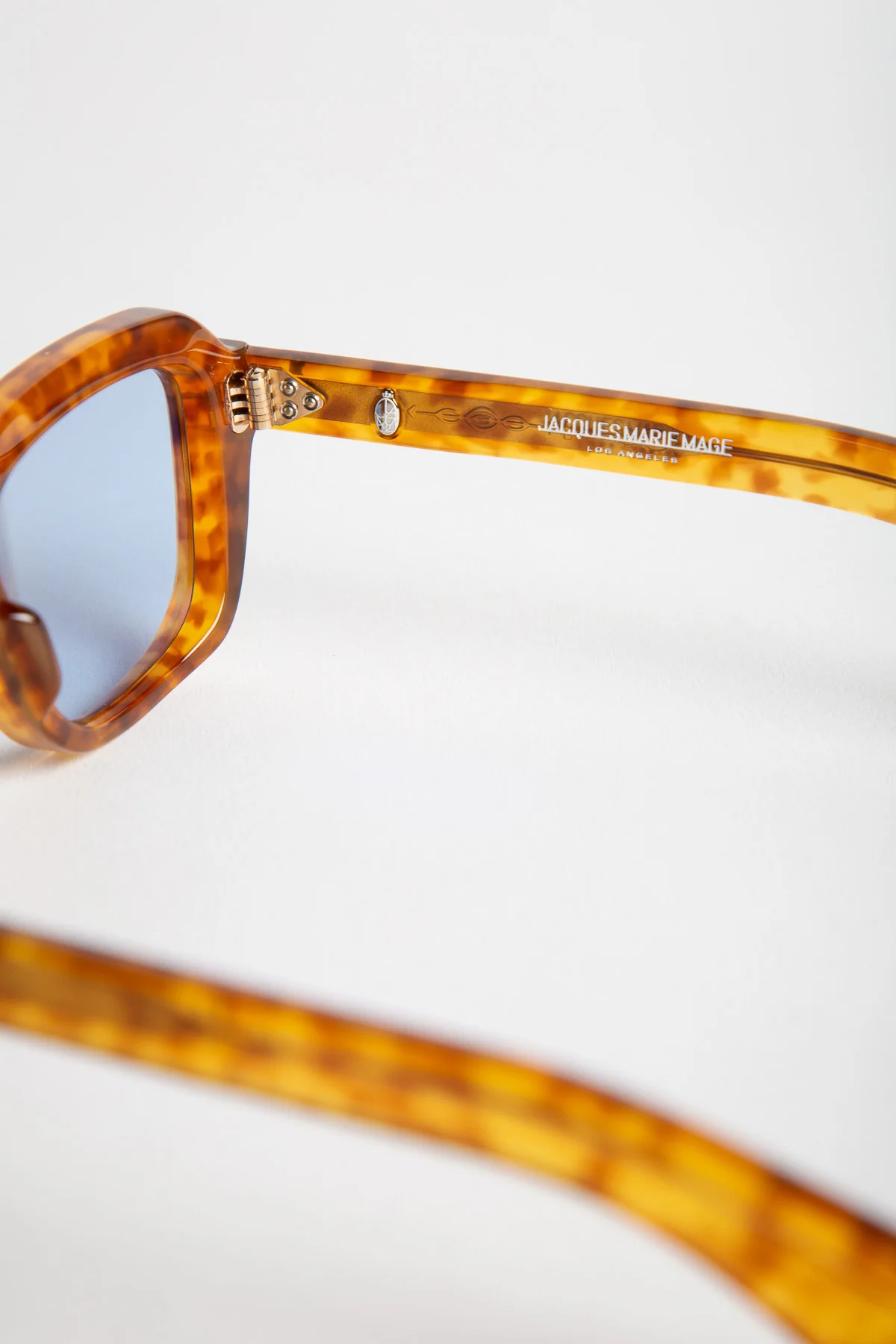 JACQUES MARIE MAGE | TAOS SUNGLASSES - Image 3