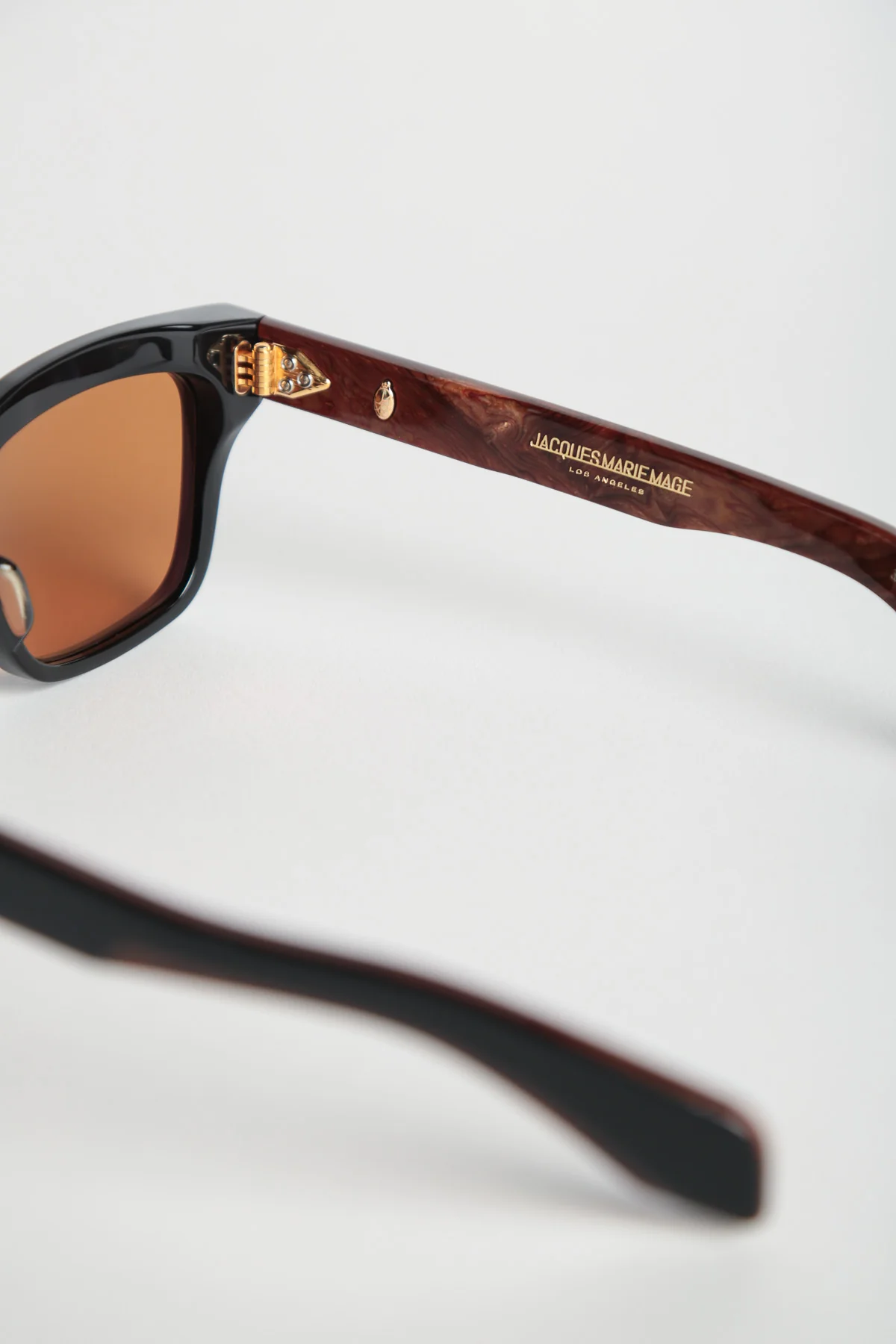 JACQUES MARIE MAGE | TORINO SUNGLASSES - Image 3
