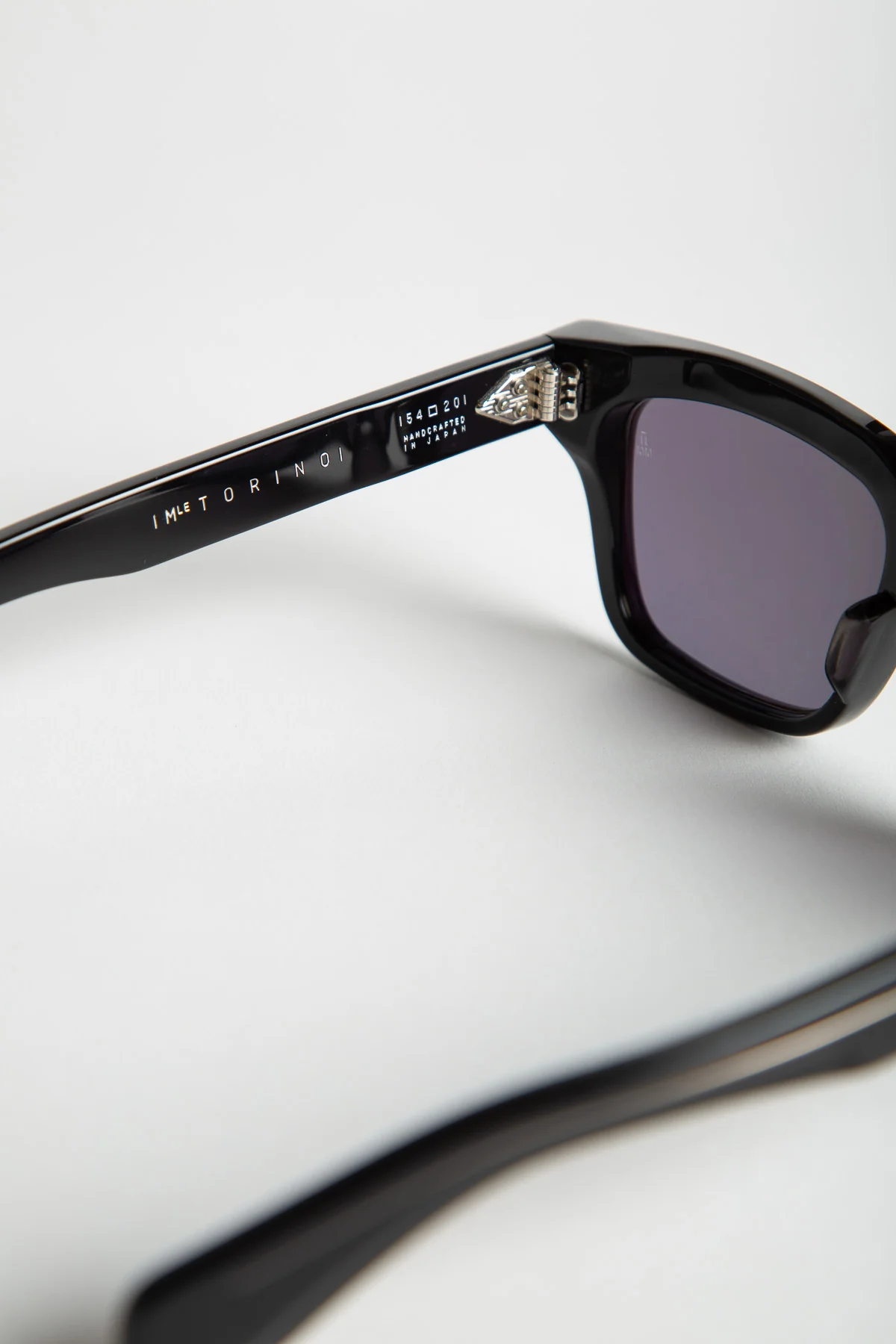 JACQUES MARIE MAGE | TORINO SUNGLASSES - Image 3
