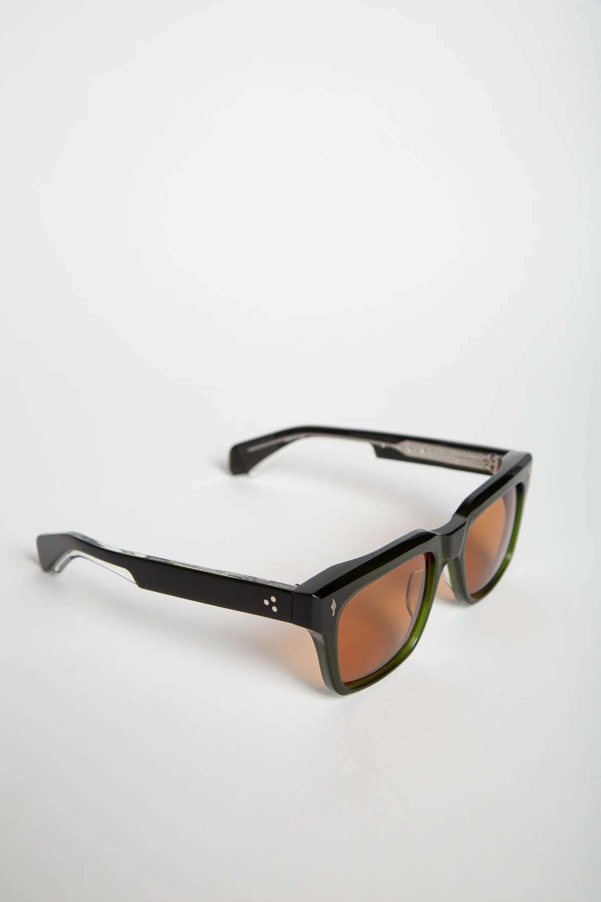 JACQUES MARIE MAGE | TORINO SUNGLASSES IN BORNEO - Image 2