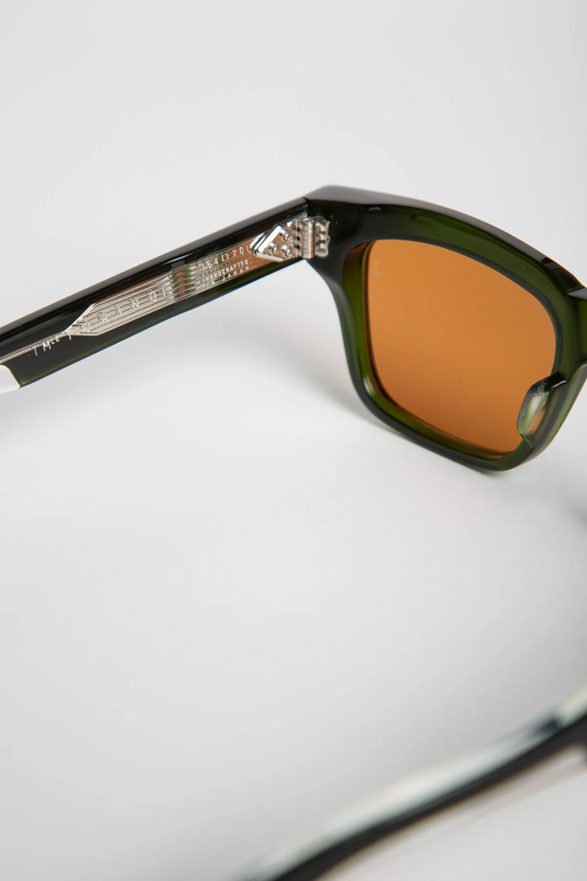 JACQUES MARIE MAGE | TORINO SUNGLASSES IN BORNEO - Image 3