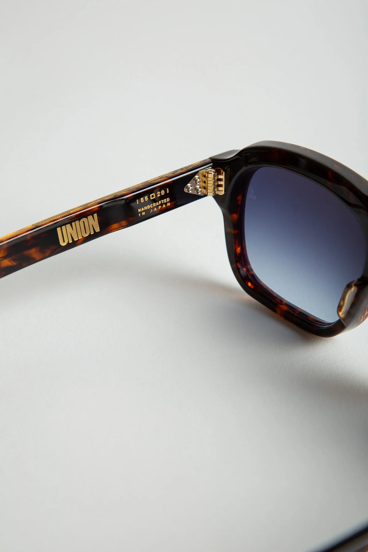 JACQUES MARIE MAGE | UNION SUNGLASSES - Image 3