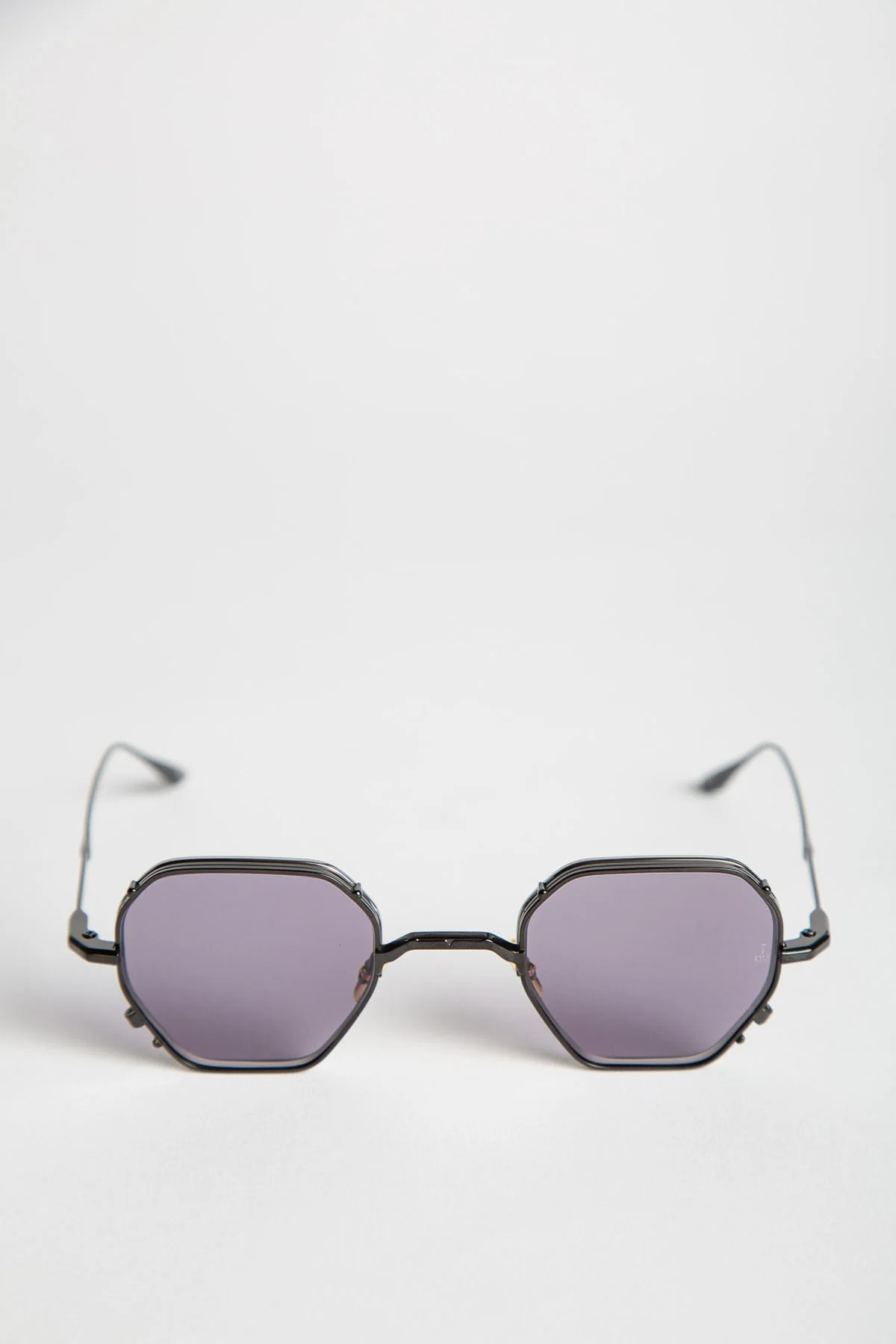 JACQUES MARIE MAGE | VERLAINE SUNGLASSES IN CORBEAU