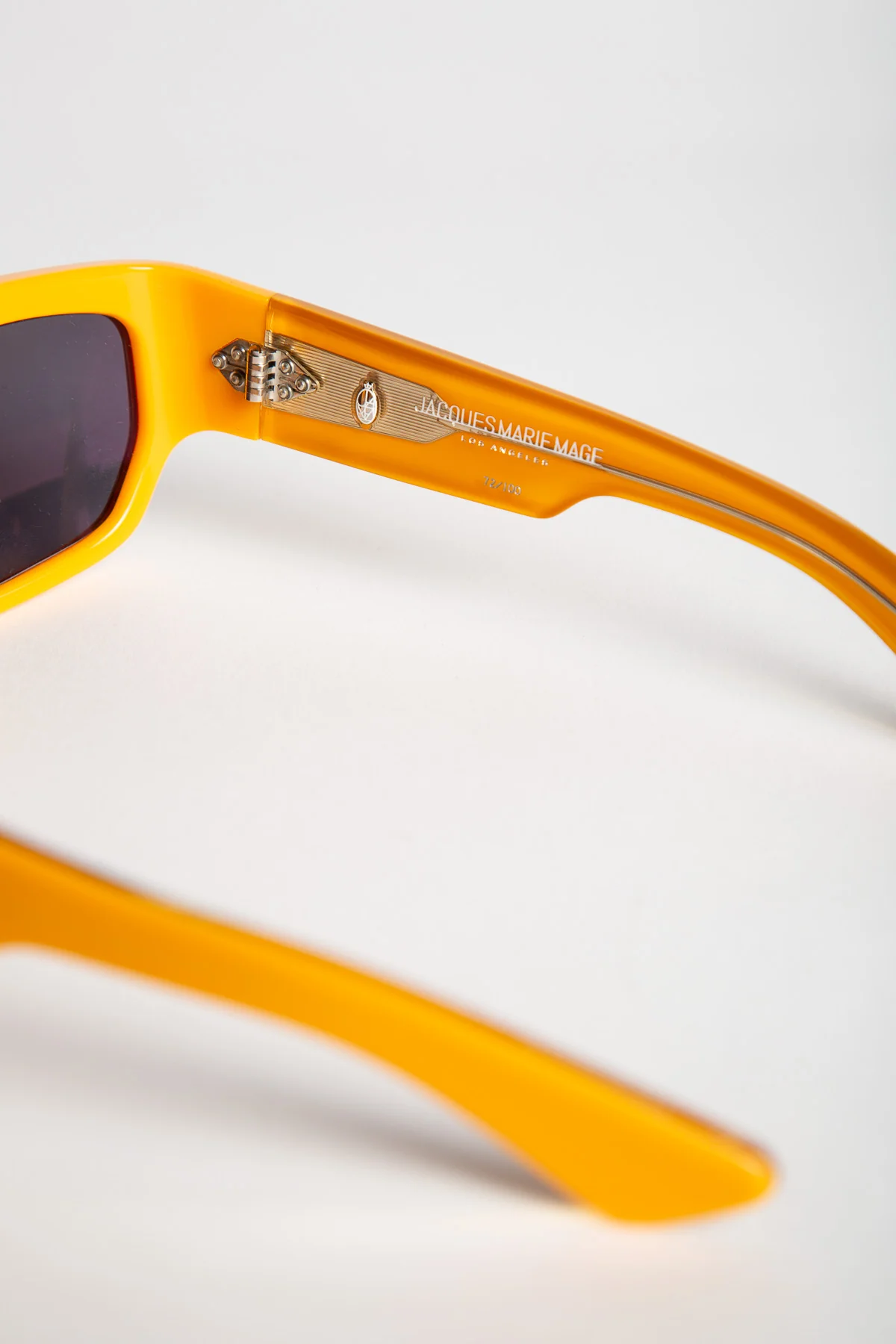 JACQUES MARIE MAGE | VICIOUS SUNGLASSES - Image 3