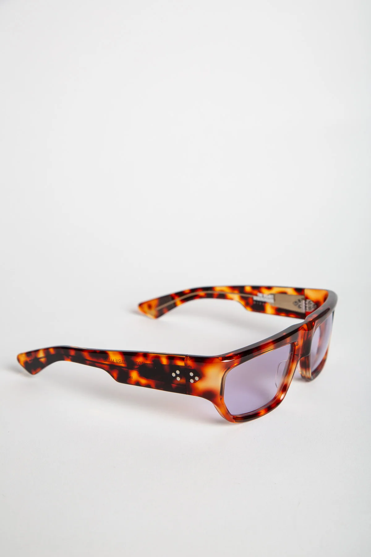JACQUES MARIE MAGE | VICIOUS SUNGLASSES - Image 2