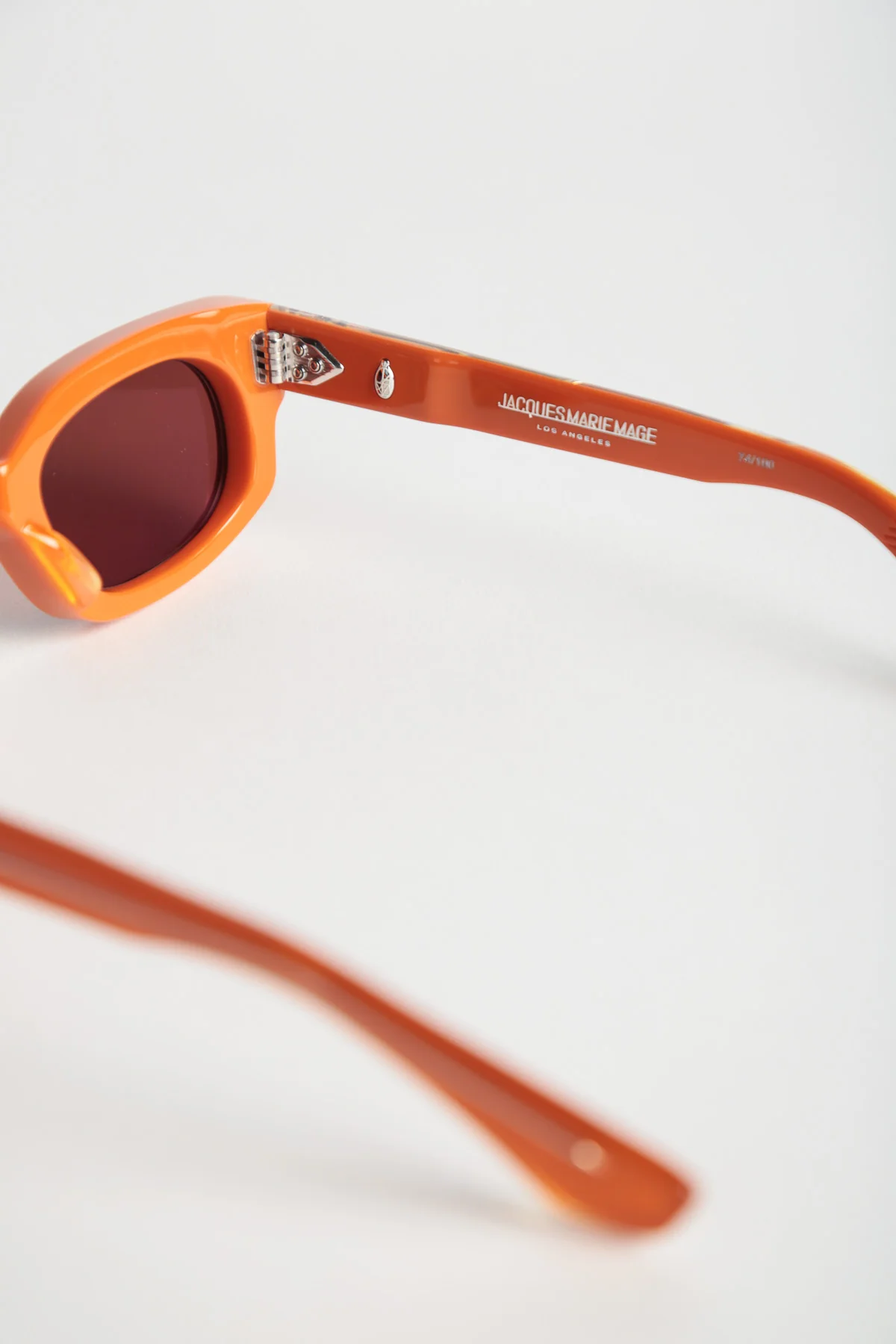 JACQUES MARIE MAGE | WHISKEYCLONE SUNGLASSES - Image 3