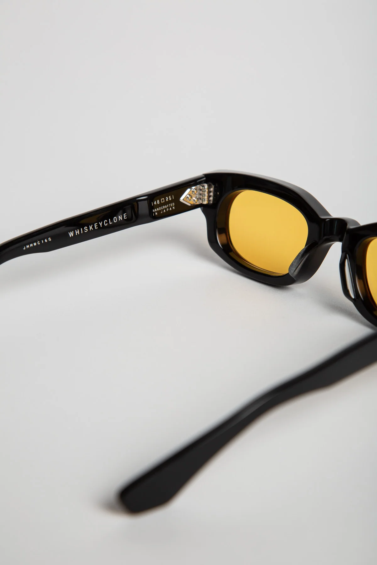 JACQUES MARIE MAGE | WHISKEYCLONE SUNGLASSES - Image 3