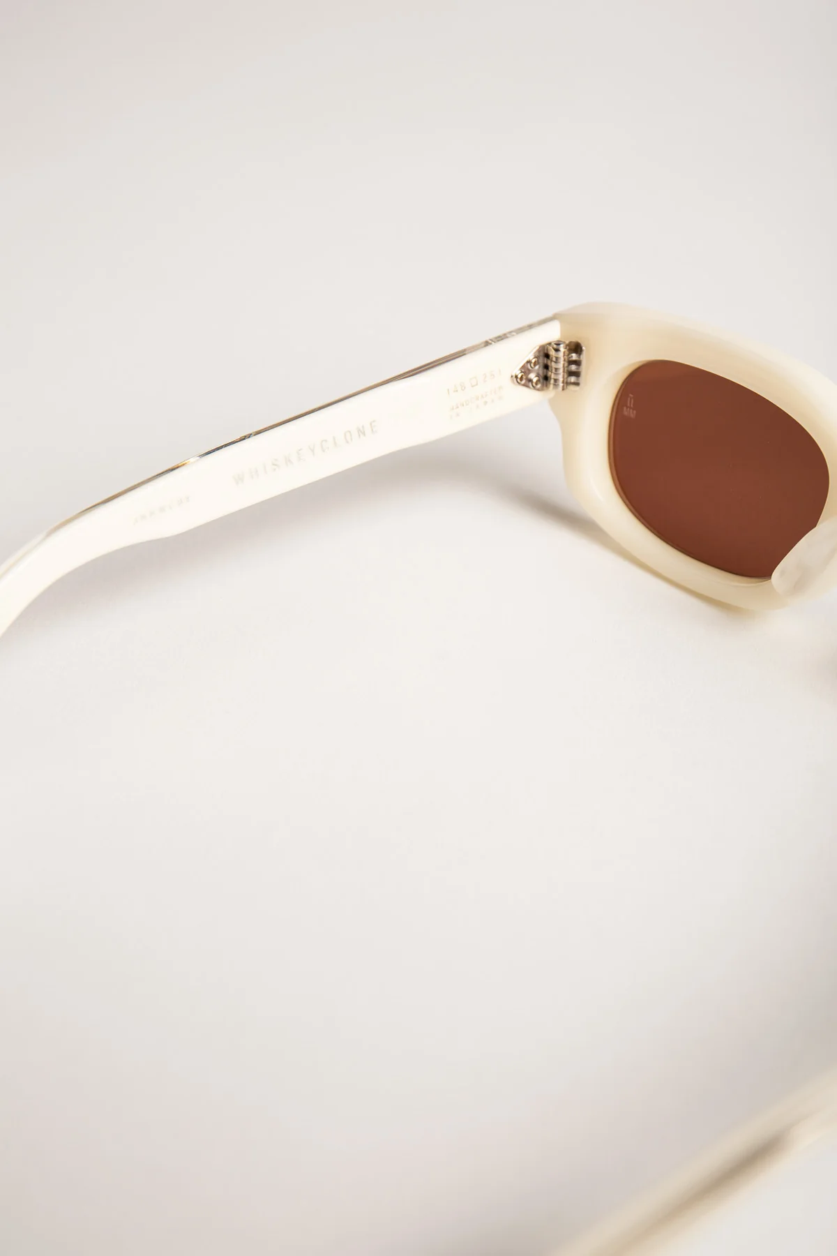 JACQUES MARIE MAGE | WHISKEYCLONE SUNGLASSES - Image 3