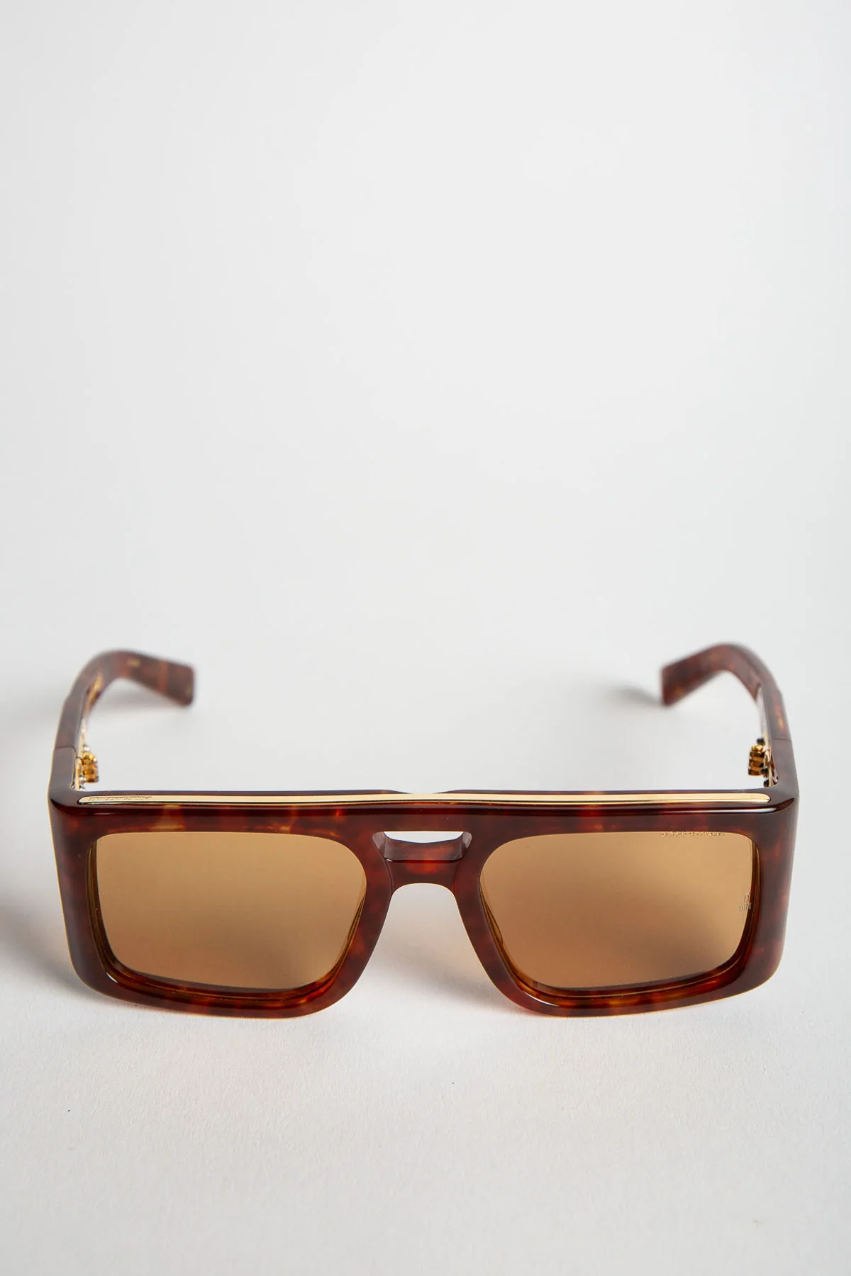 JACQUES MARIE MAGE | WINDSOR SUNGLASSES IN BRECCIA - Image 2