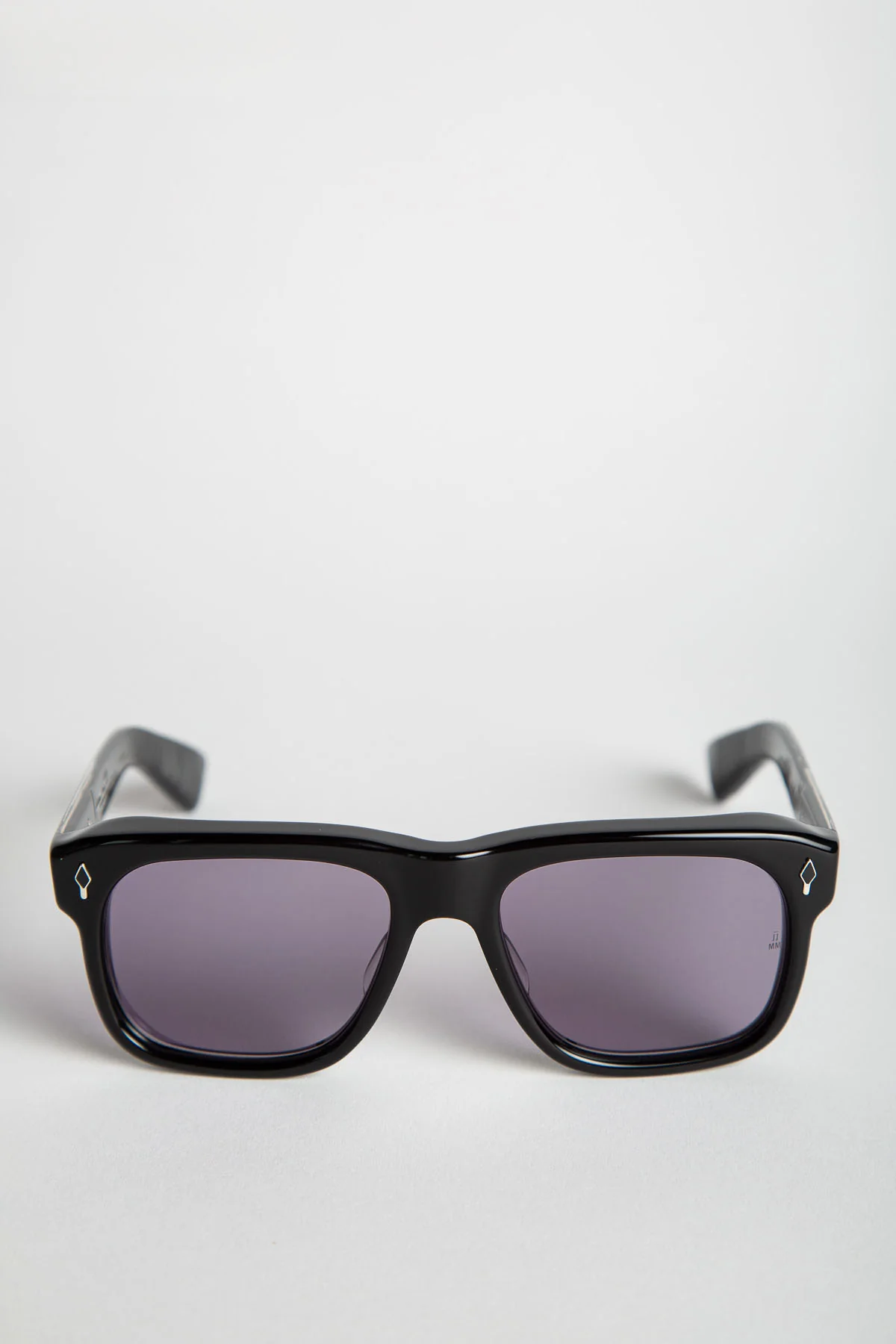 JACQUES MARIE MAGE | YVES EPOXY II SUNGLASSES IN FUMÉE