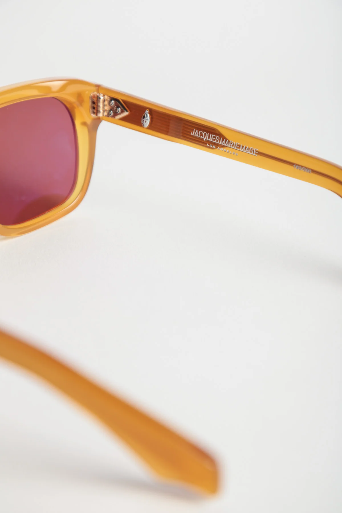JACQUES MARIE MAGE | YVES SUNGLASSES - Image 3