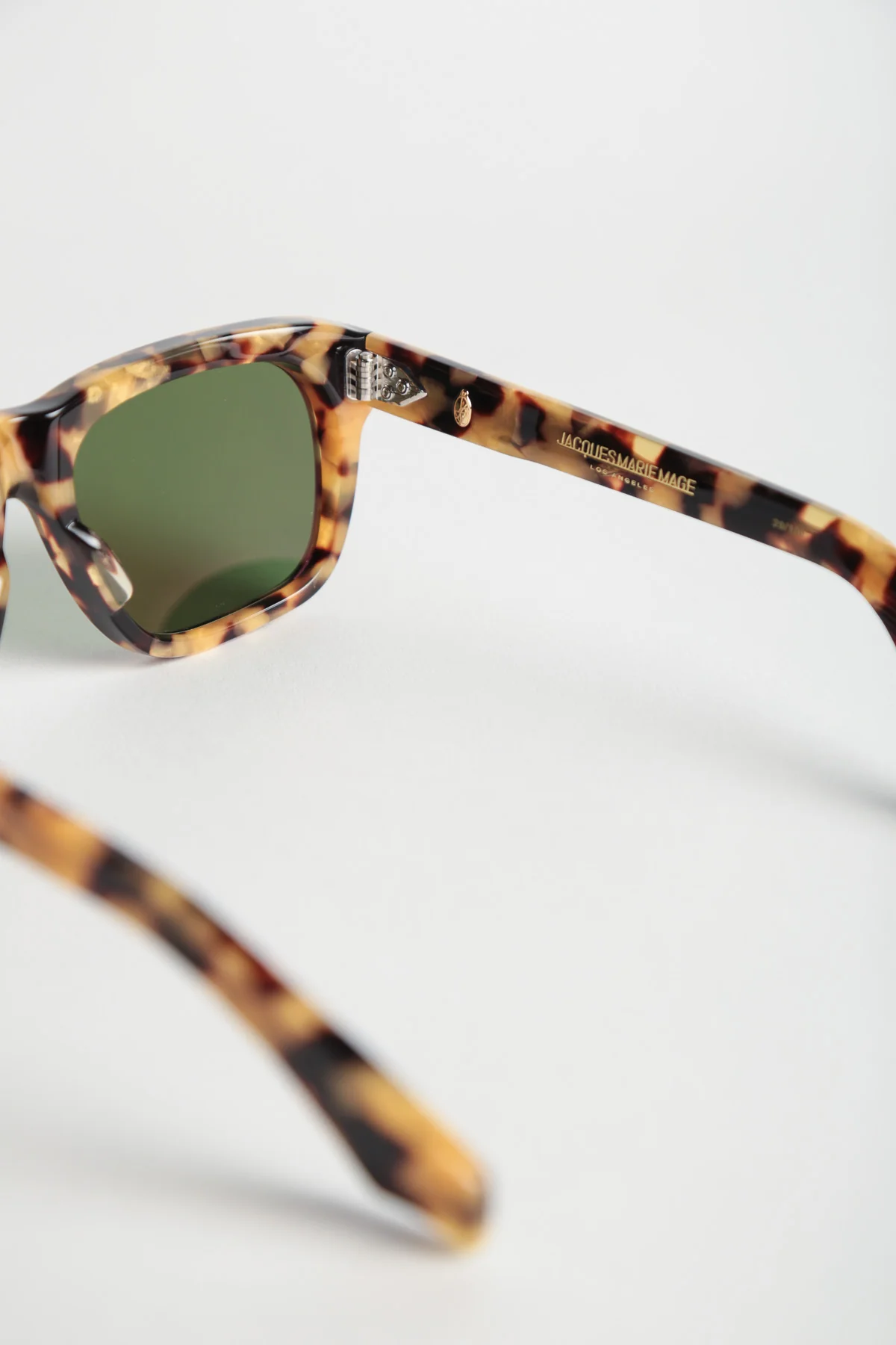 JACQUES MARIE MAGE | YVES SUNGLASSES - Image 3